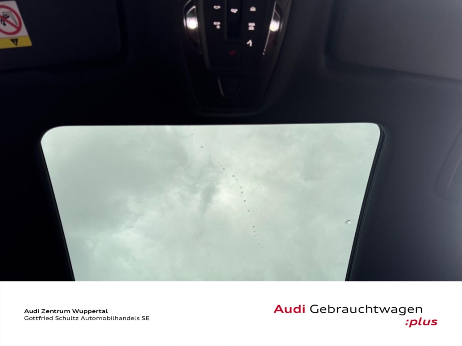 Audi SQ6 e-tron – Bild 13