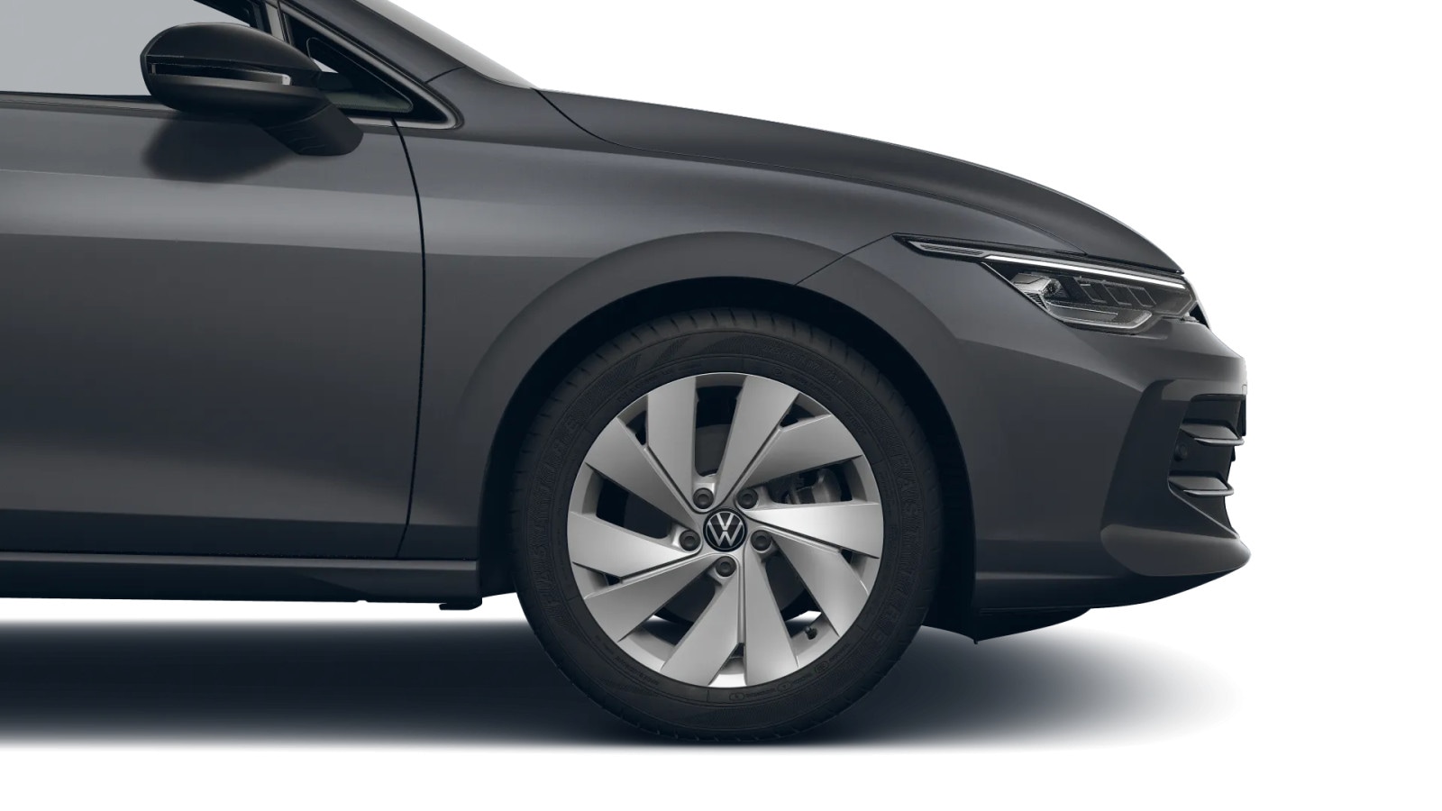 Volkswagen Golf Variant – Bild 3