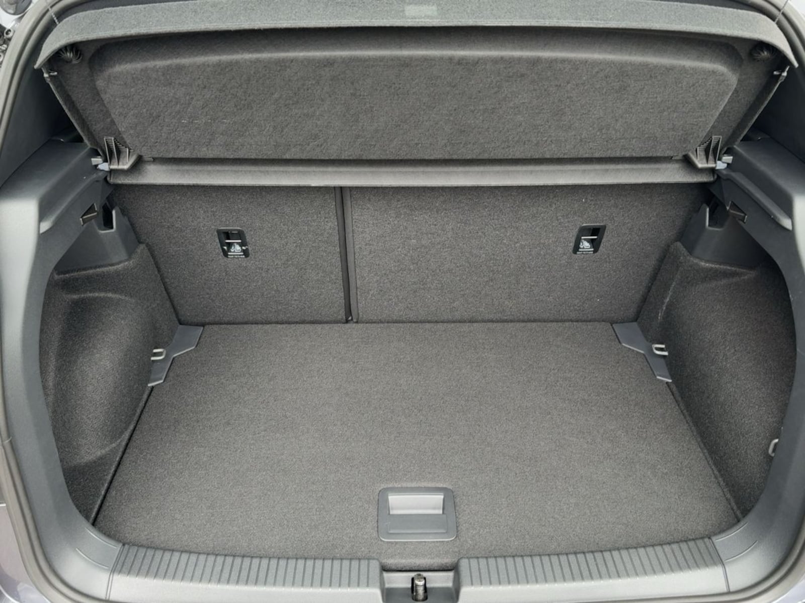 Volkswagen T-Cross – Bild 6