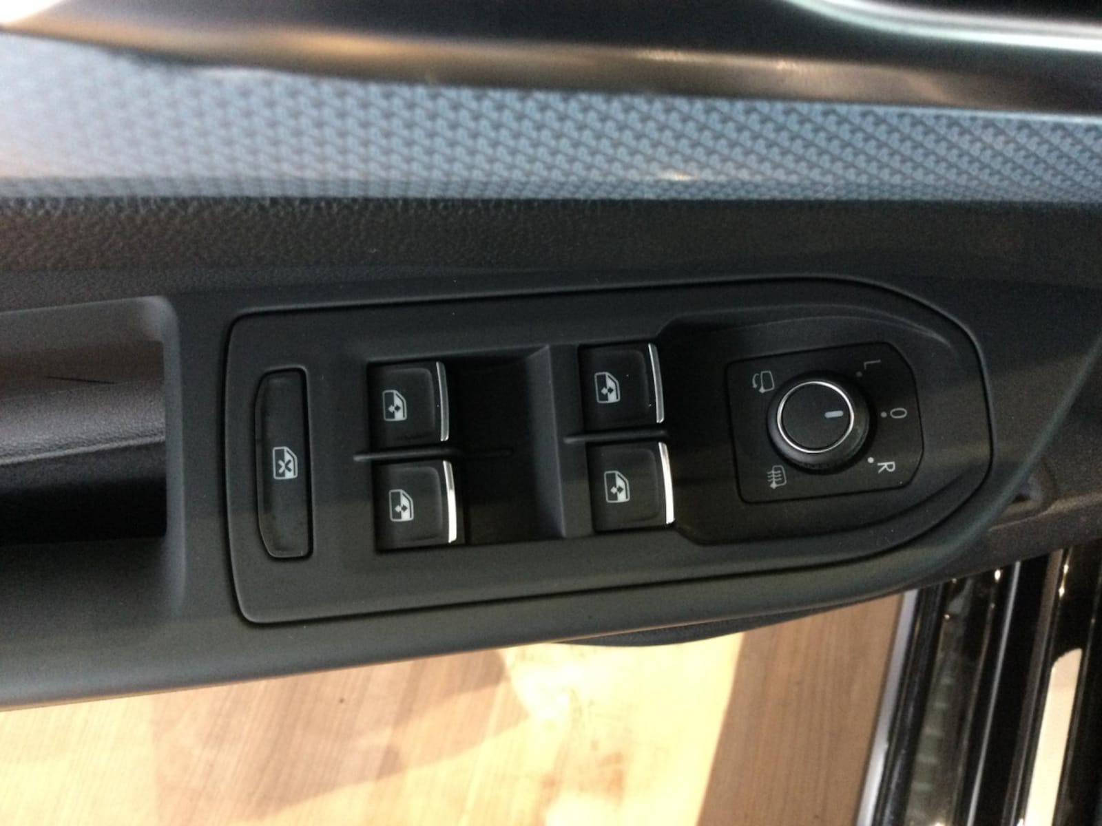 Volkswagen Golf Variant – Bild 13