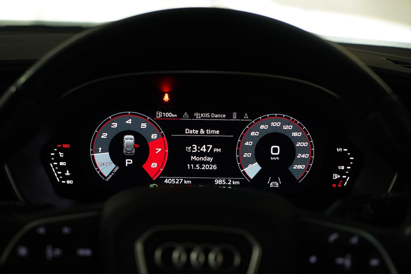 Image about Audi Q3 35 TFSI S tronic
