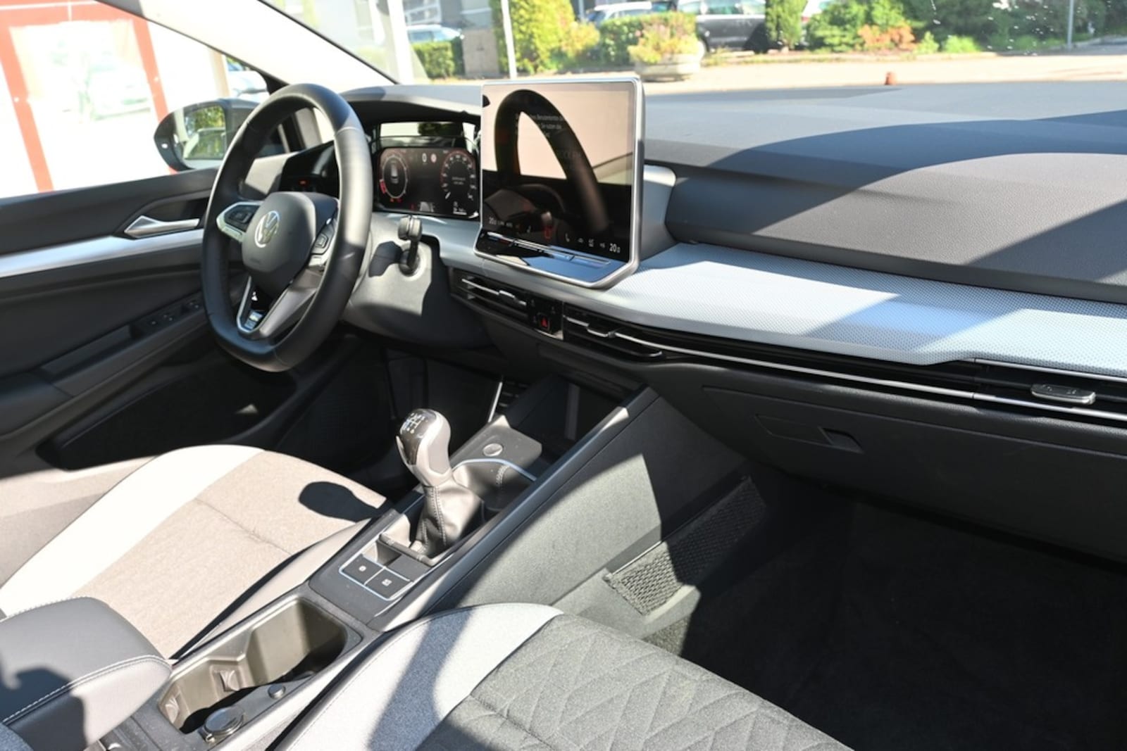 Volkswagen Golf – Bild 6