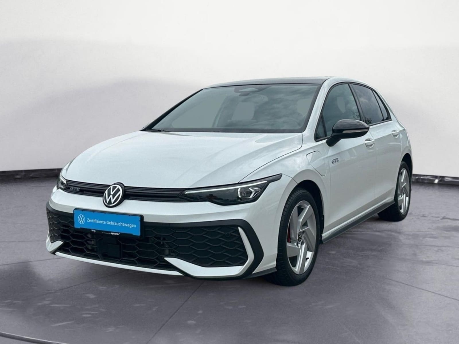 Volkswagen Golf – Bild 2