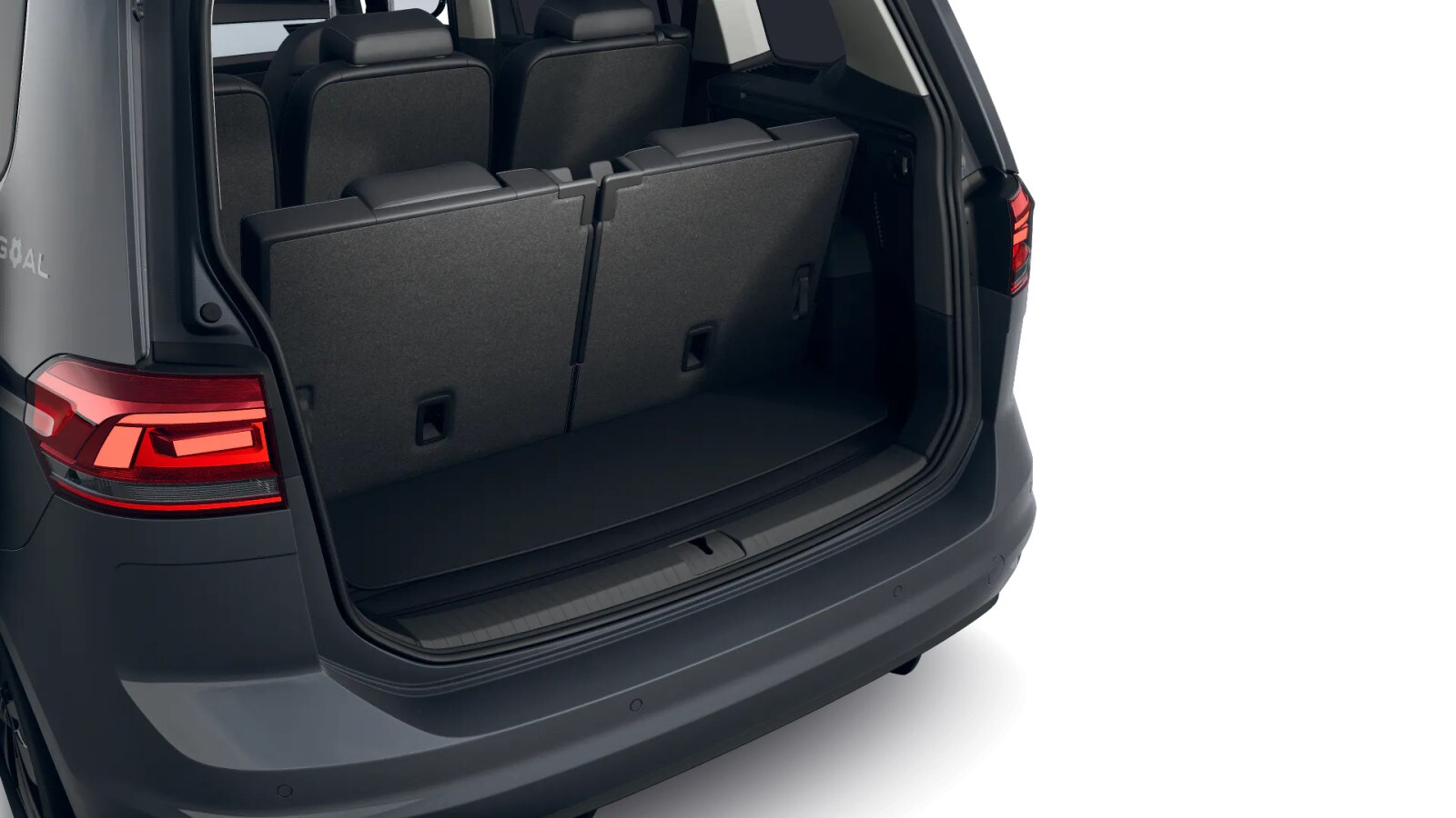 Volkswagen Touran – Bild 7