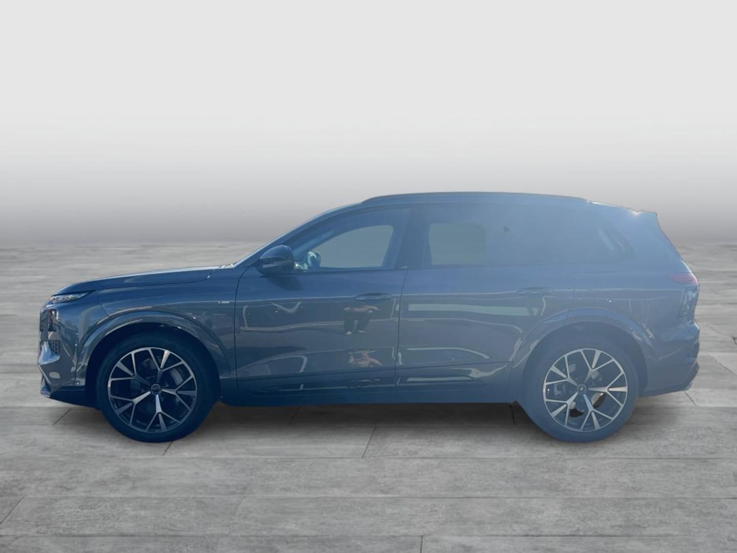 Bild über Audi Q7 SUV TDI quattro 220 kW tiptronic - für weitere Informationen kontaktieren Sie den Audi Partner