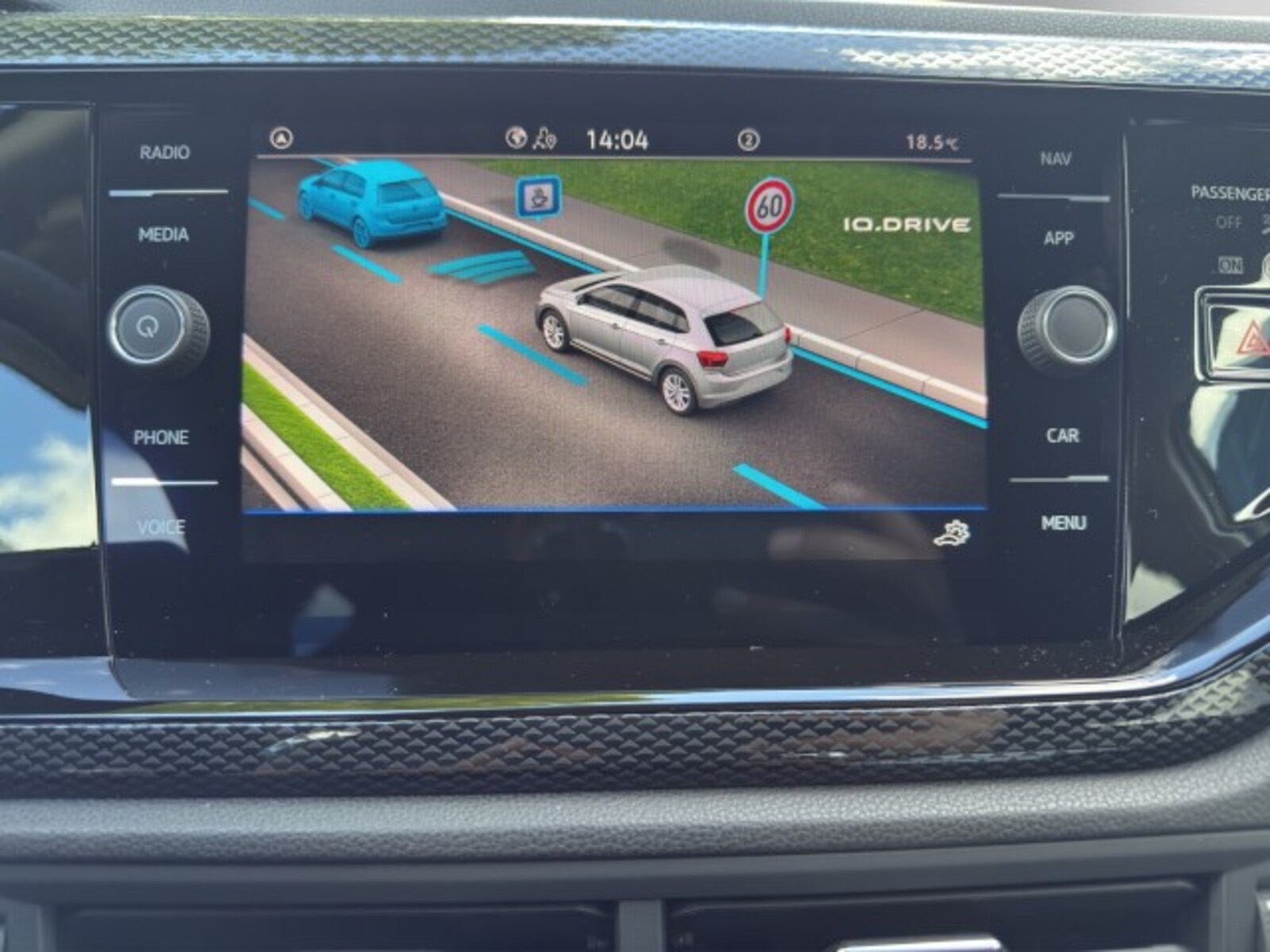 Volkswagen Polo – Bild 9