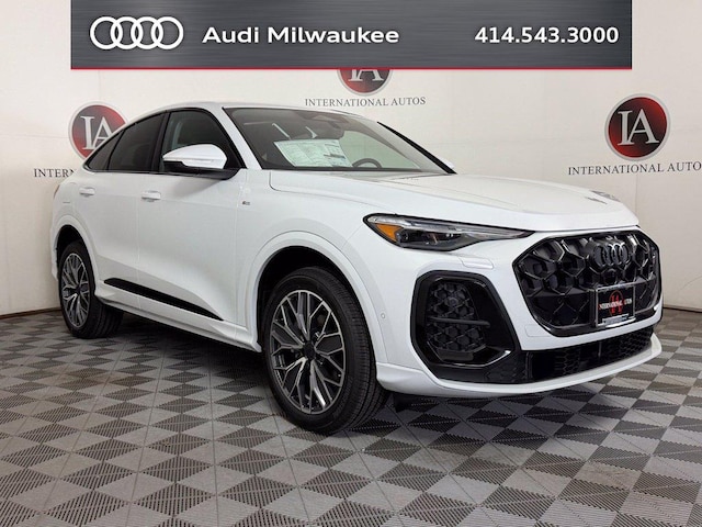 2026 Audi Q5 Sportback