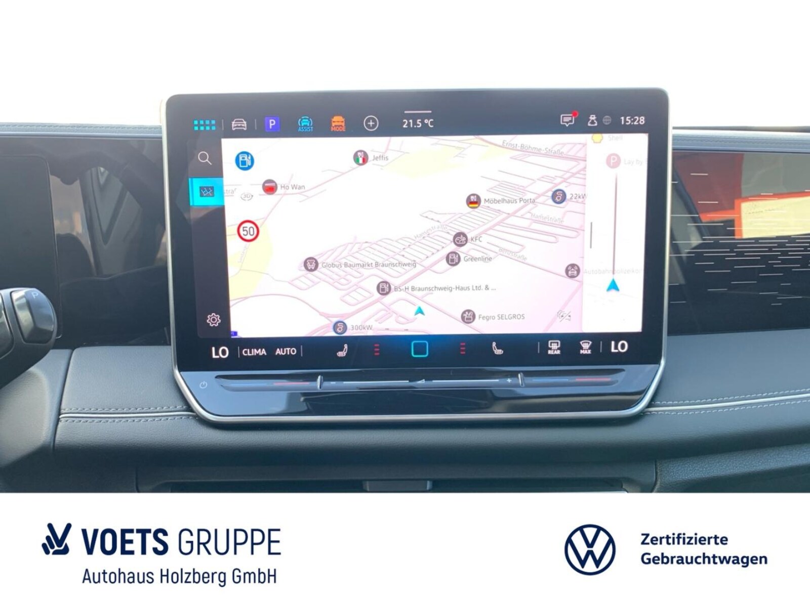 Volkswagen Tiguan – Bild 10