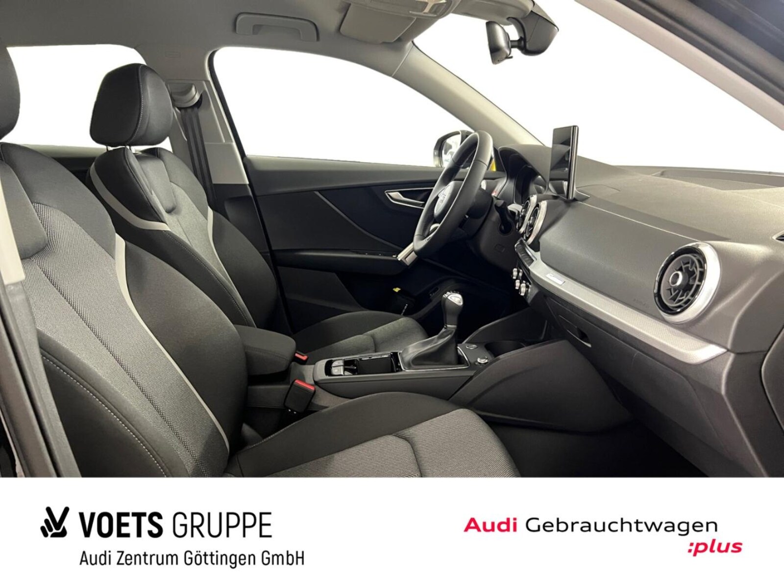 Audi Q2 – Bild 6