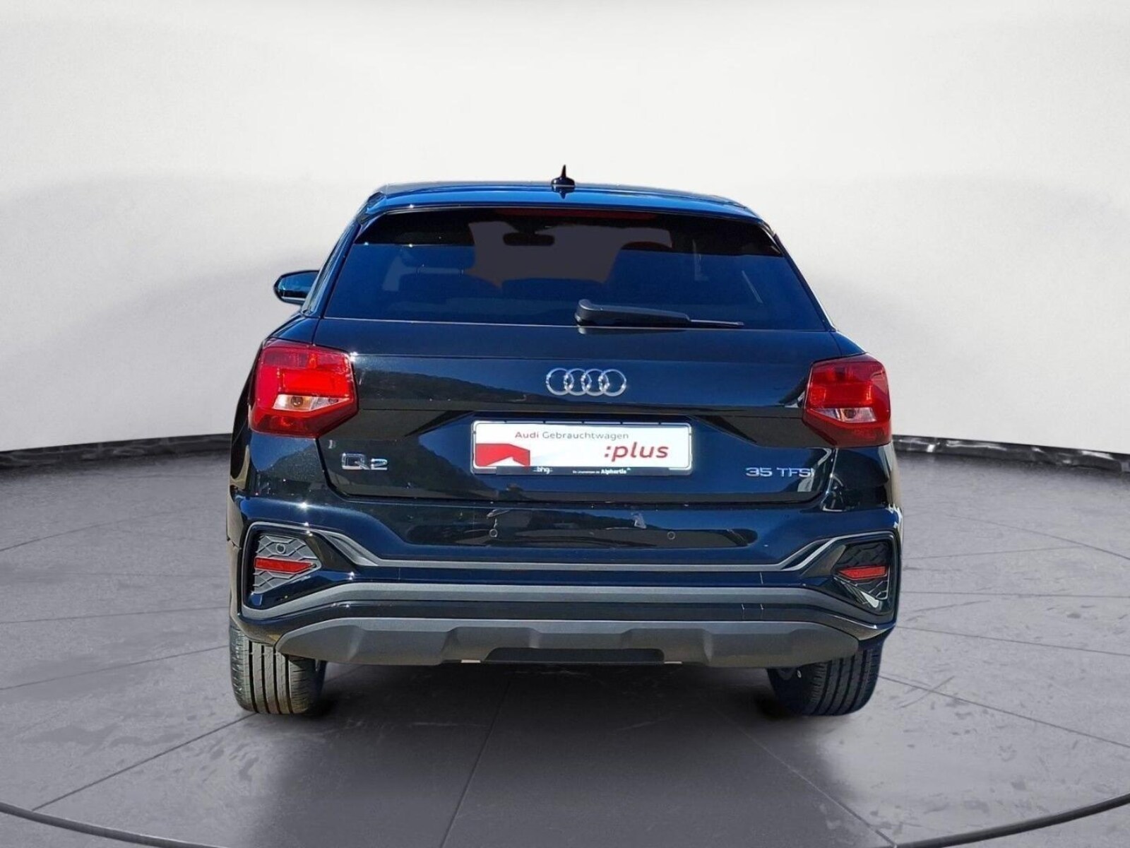Audi Q2 – Bild 5