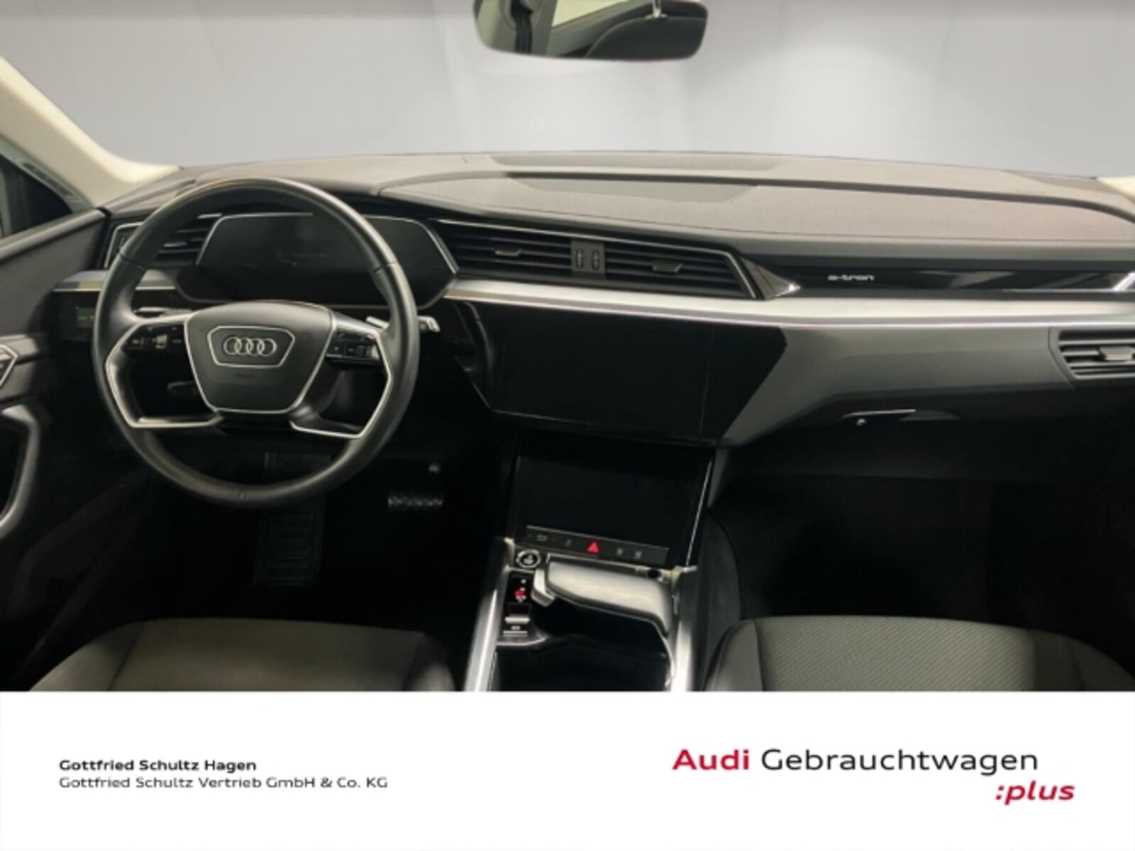 Audi Q8 e-tron – Bild 5