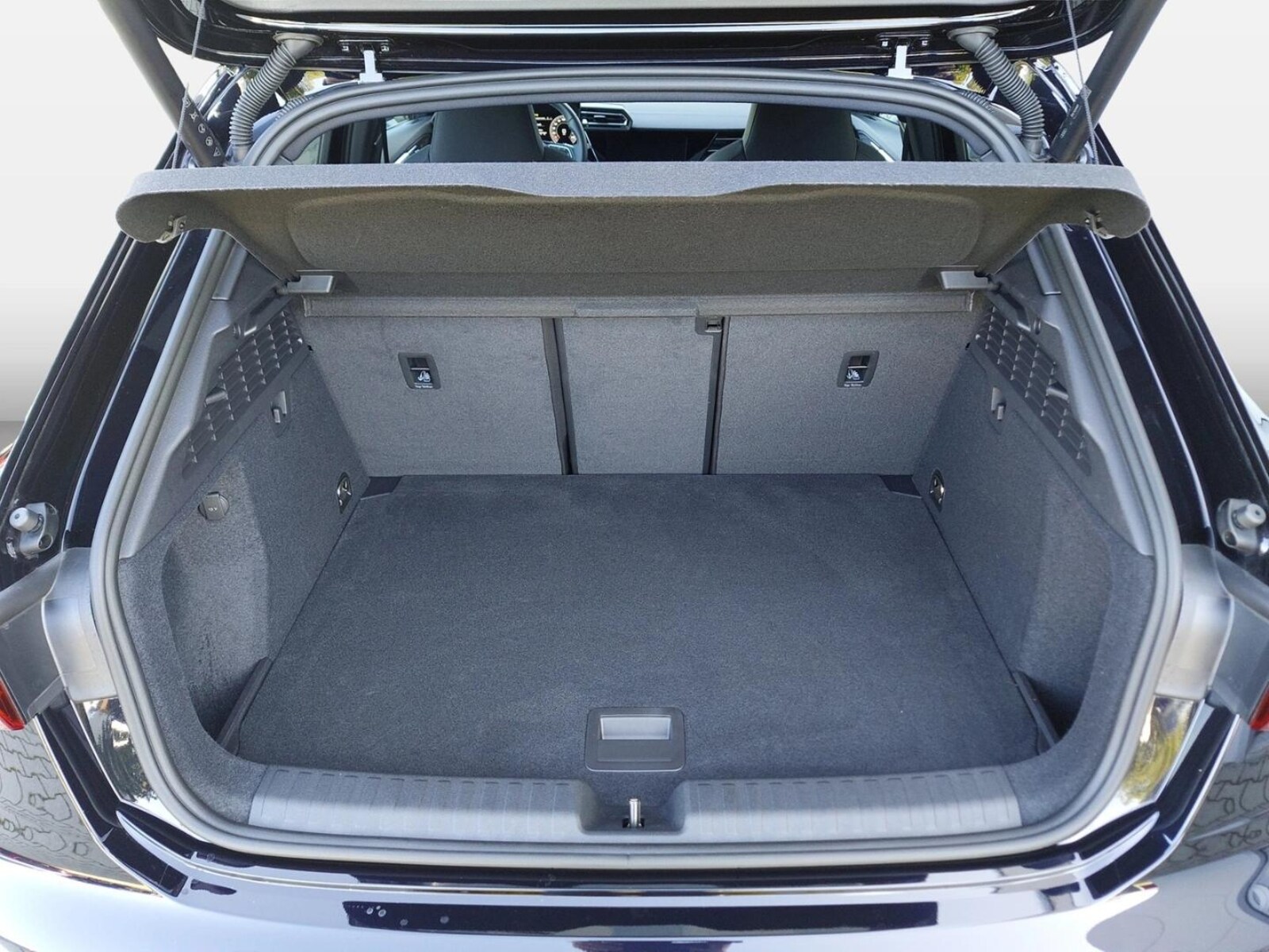 Audi S3 Sportback – Bild 14