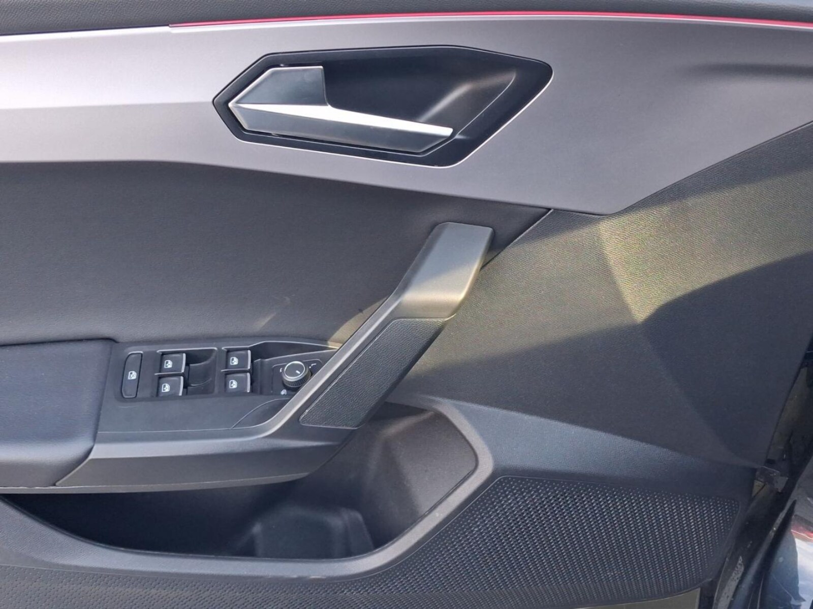 SEAT Leon – Bild 13