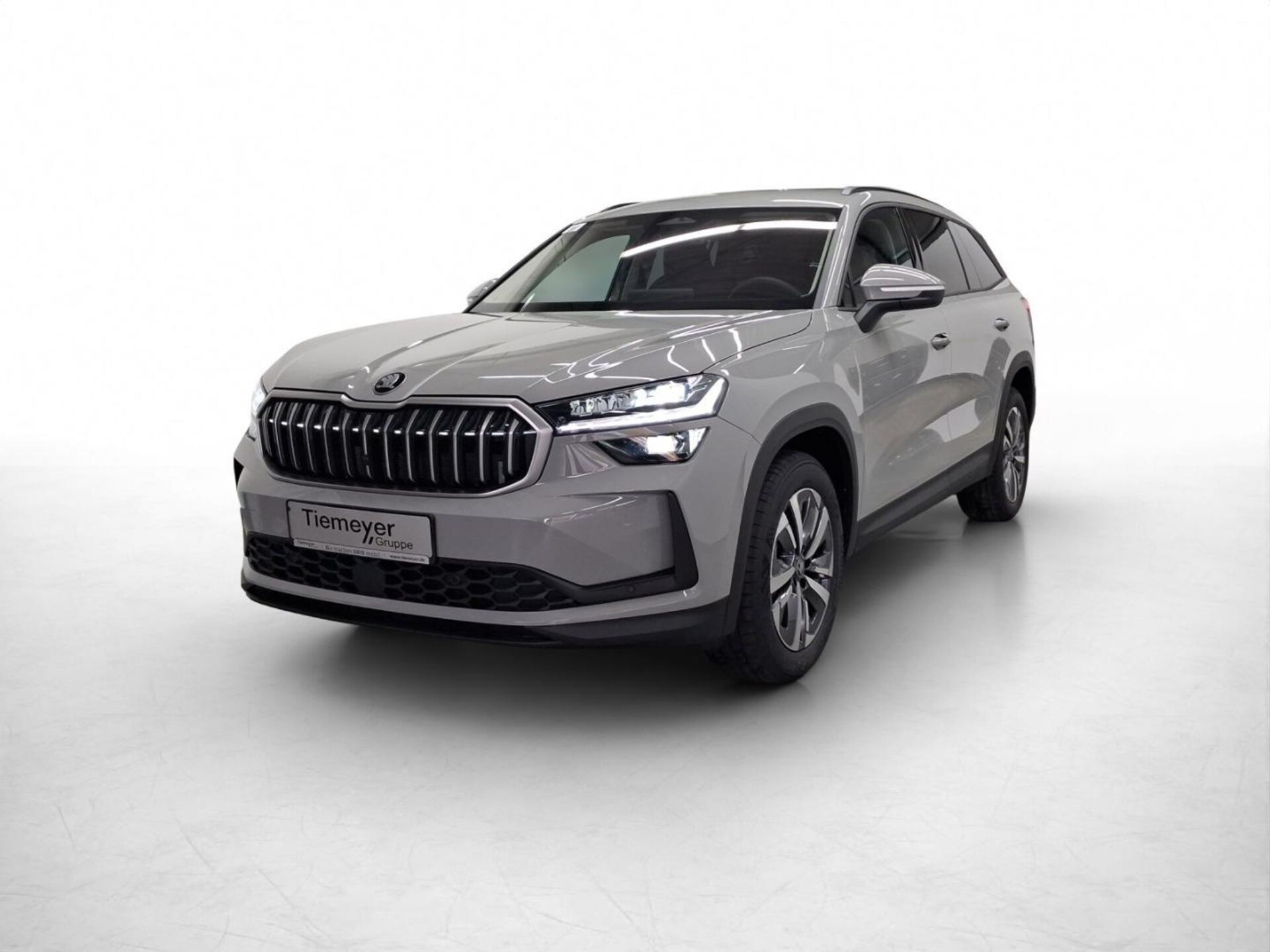 Skoda Kodiaq Selection