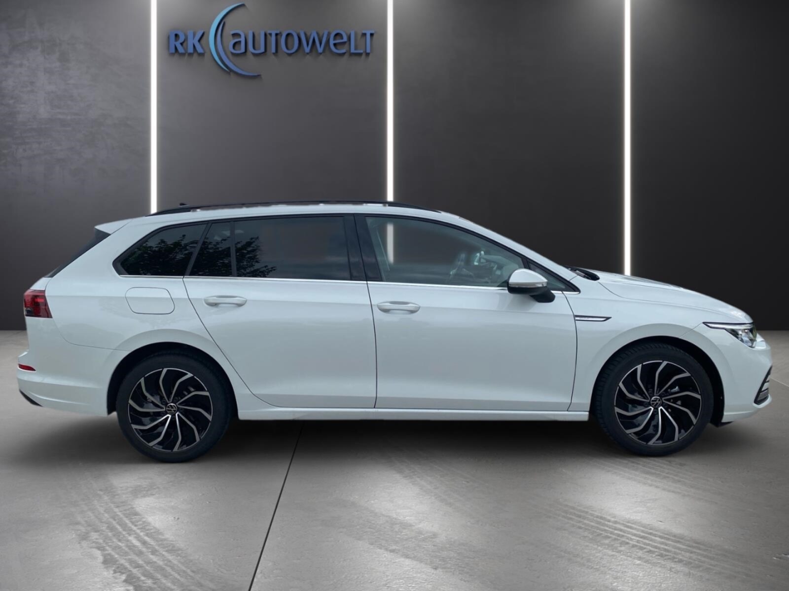 Volkswagen Golf Variant – Bild 3