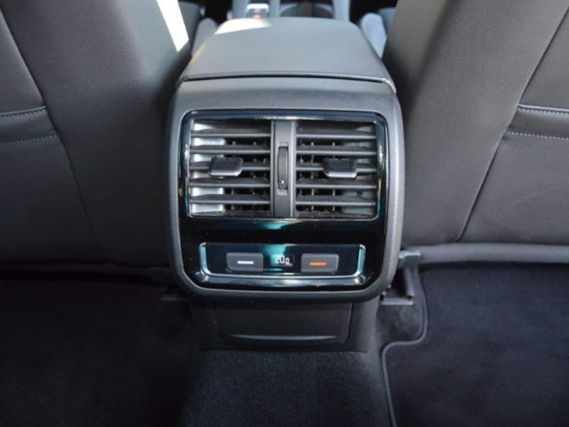 Volkswagen Passat Variant Alltrack
