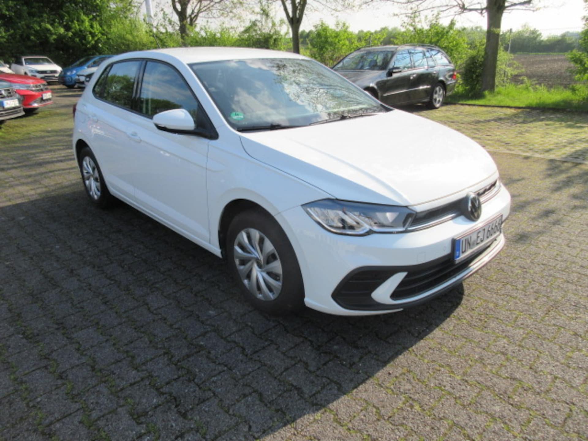 Volkswagen Polo Life