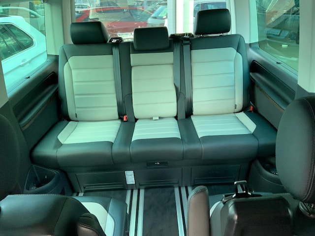 Volkswagen T6.1 Multivan