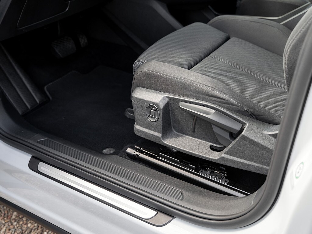 Image about Audi Q4 e-tron 50 e-tron quattro