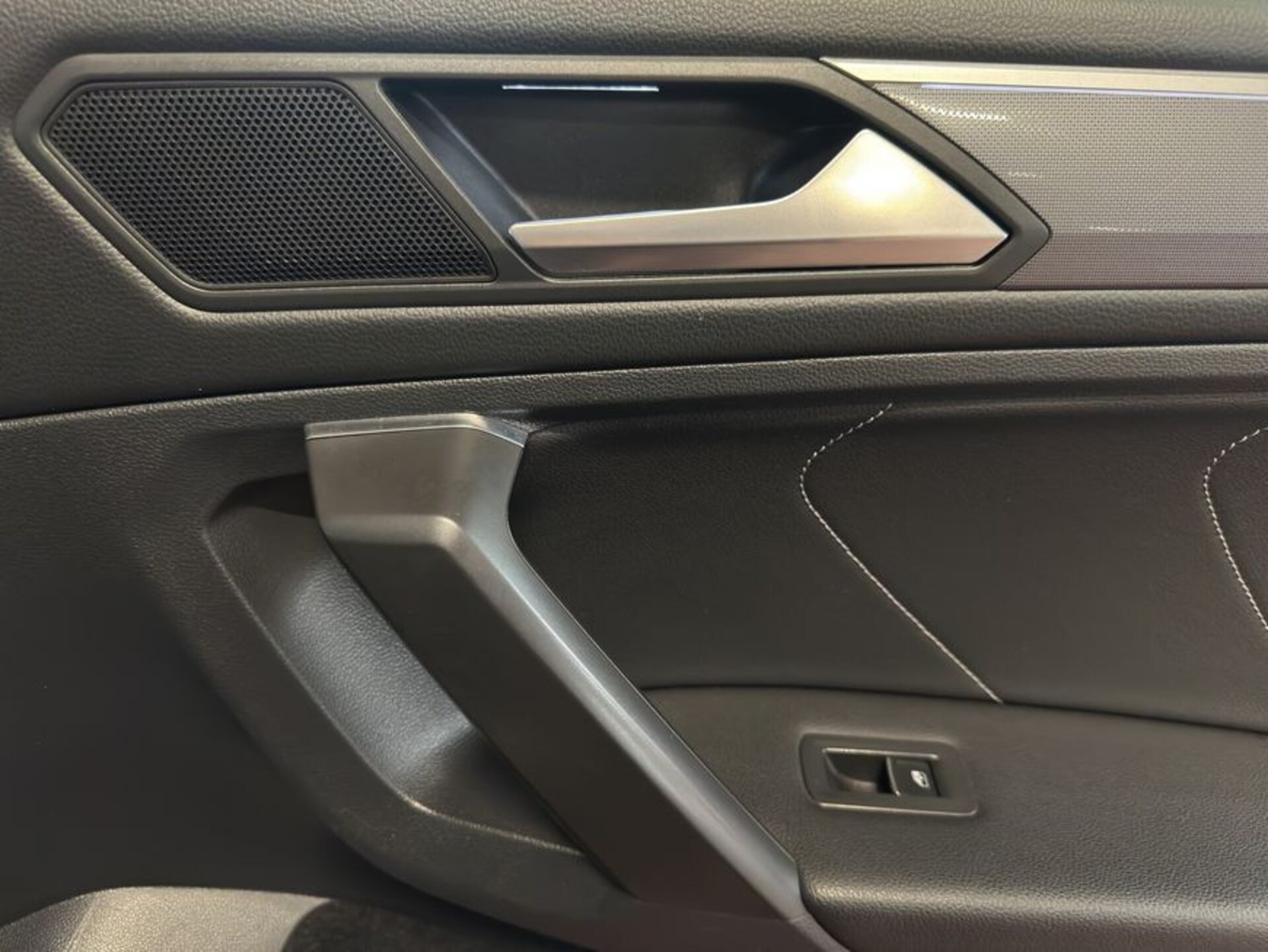Volkswagen Tiguan Allspace Highline