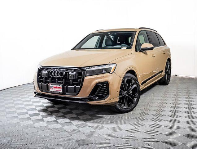 2025 Audi Q7