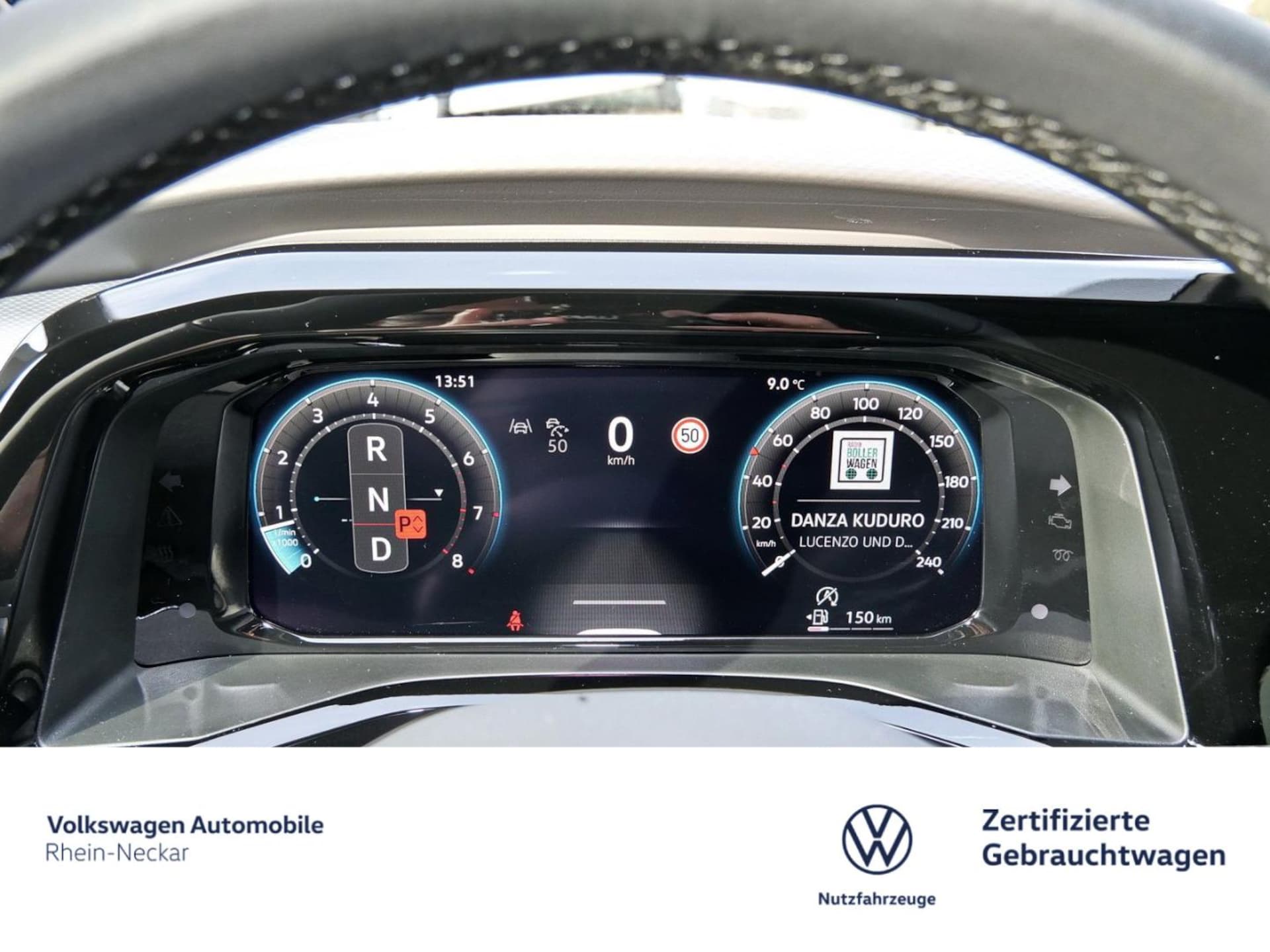 Volkswagen California Beach