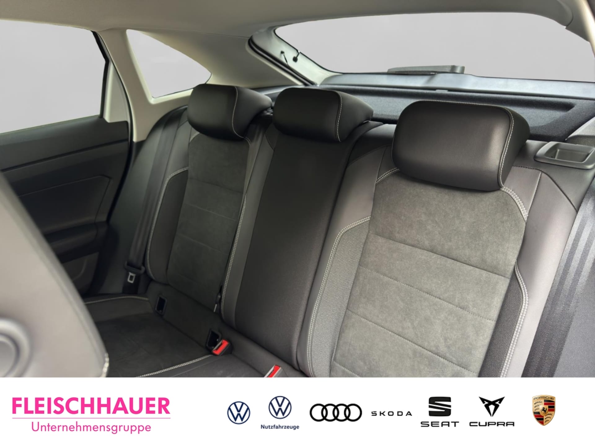 Volkswagen Taigo Style