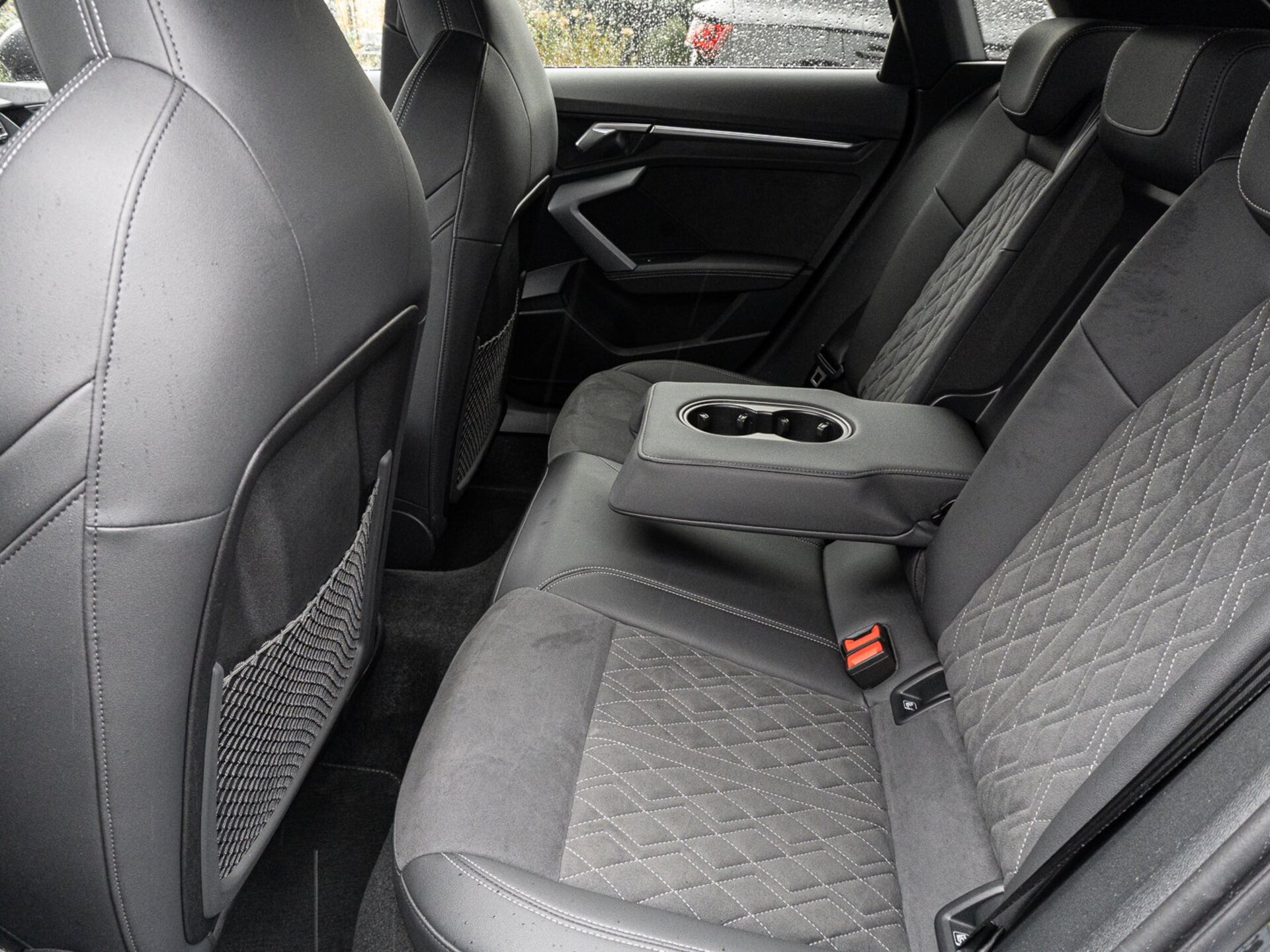Audi S3 Sportback