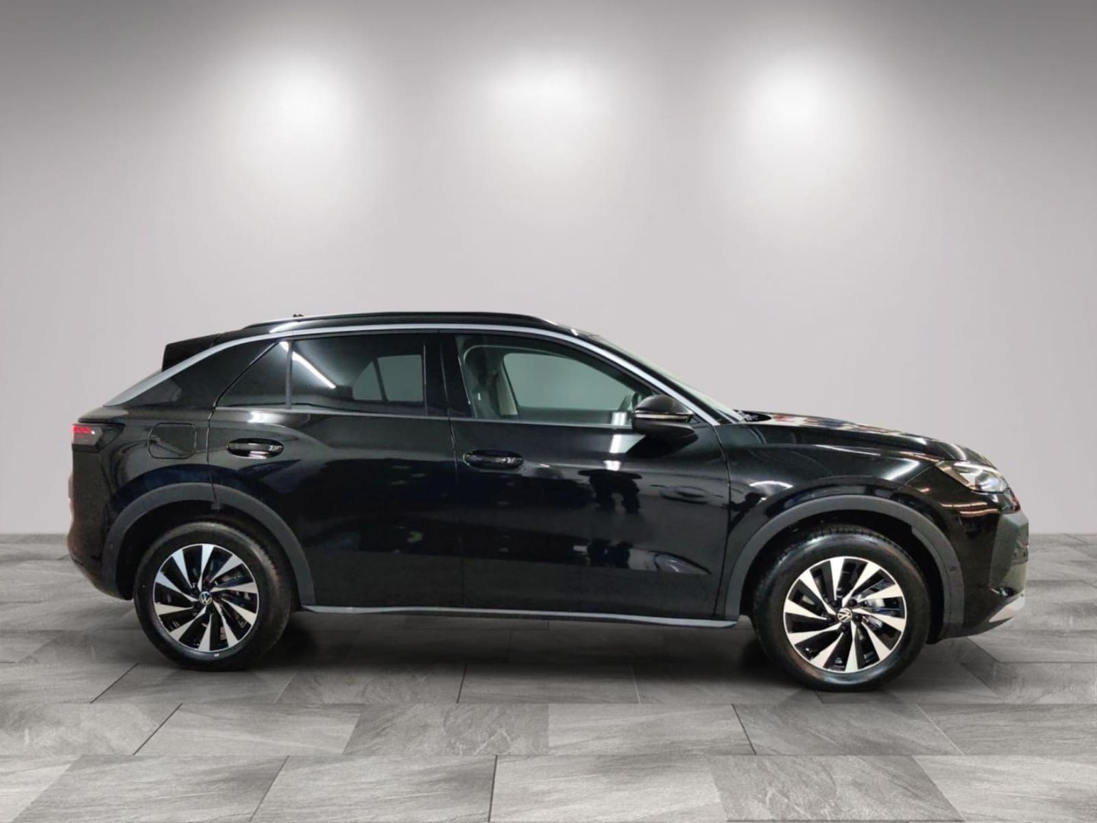 Volkswagen T-Roc – Bild 6