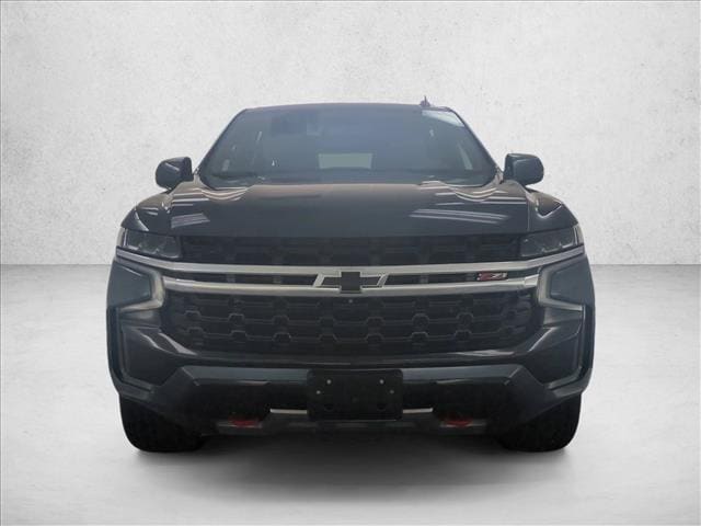 2021 Chevrolet Suburban