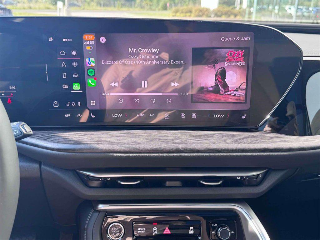 2025 Audi Q5 Premium - Photo 14