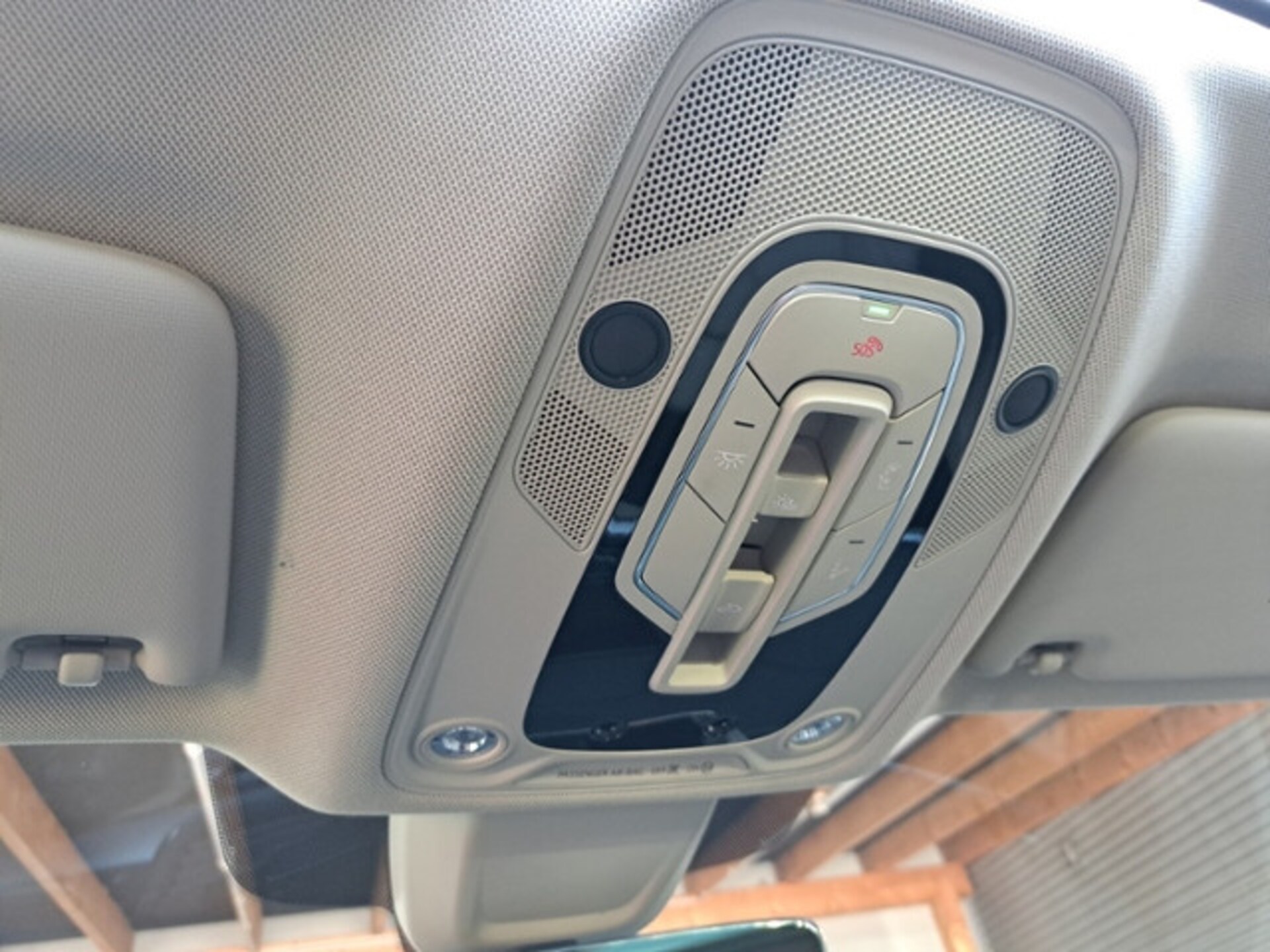 Audi Q5 SUV S line