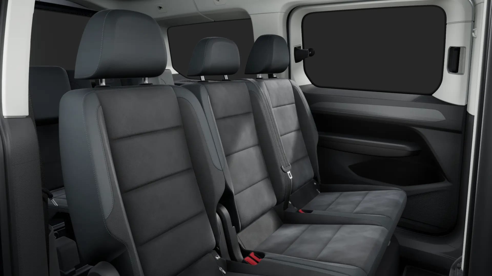 Volkswagen Caddy ENERGY