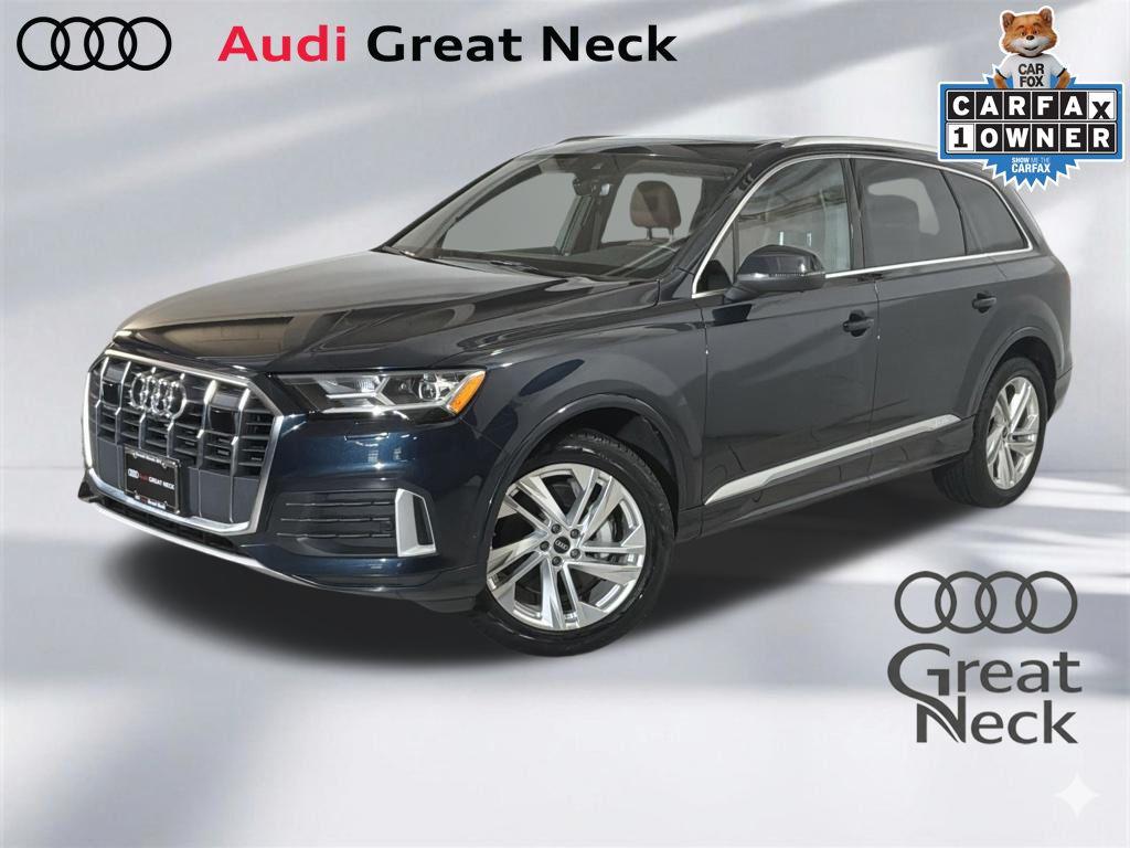 2023 Audi Q7