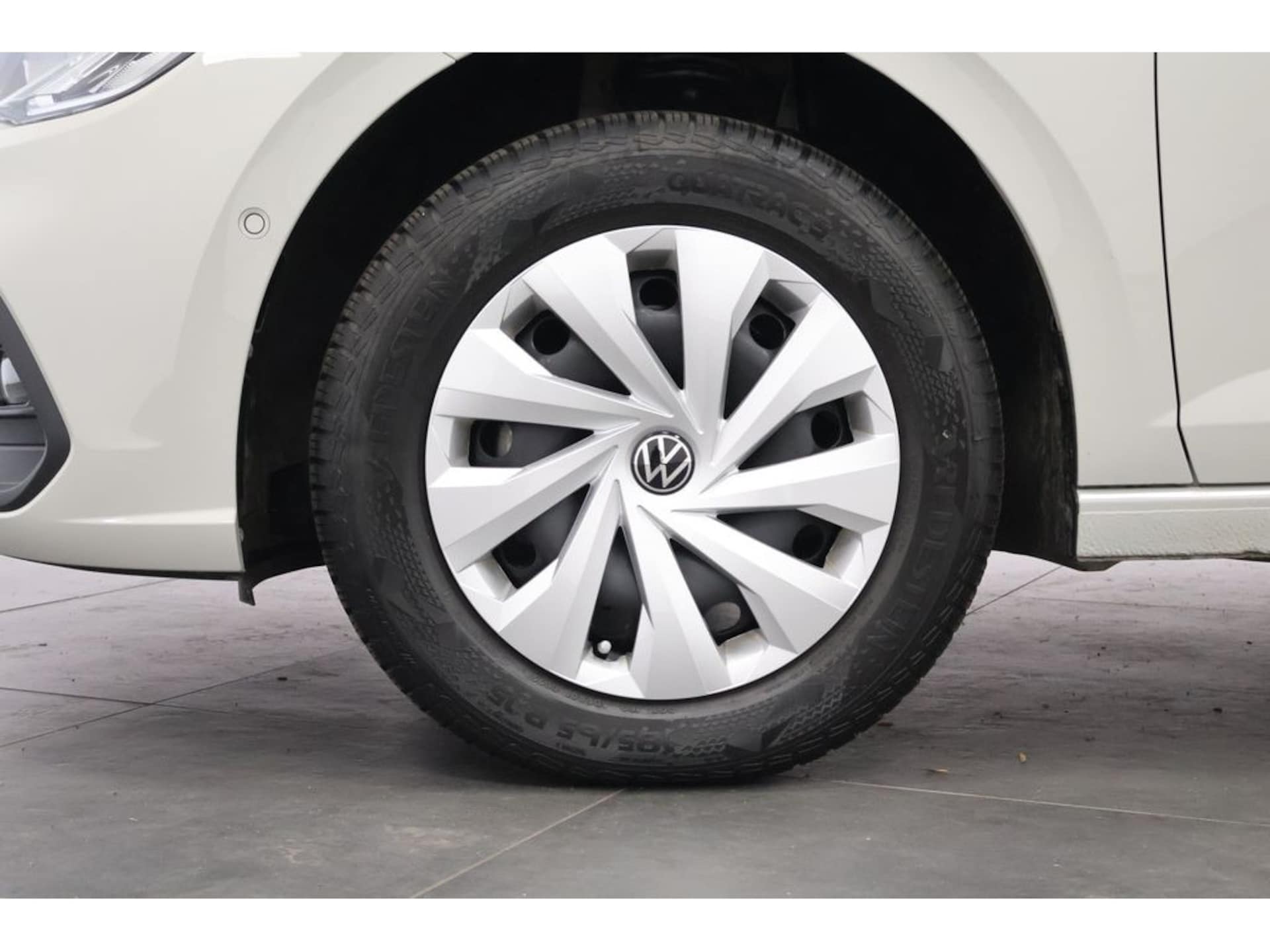 Volkswagen Polo Life