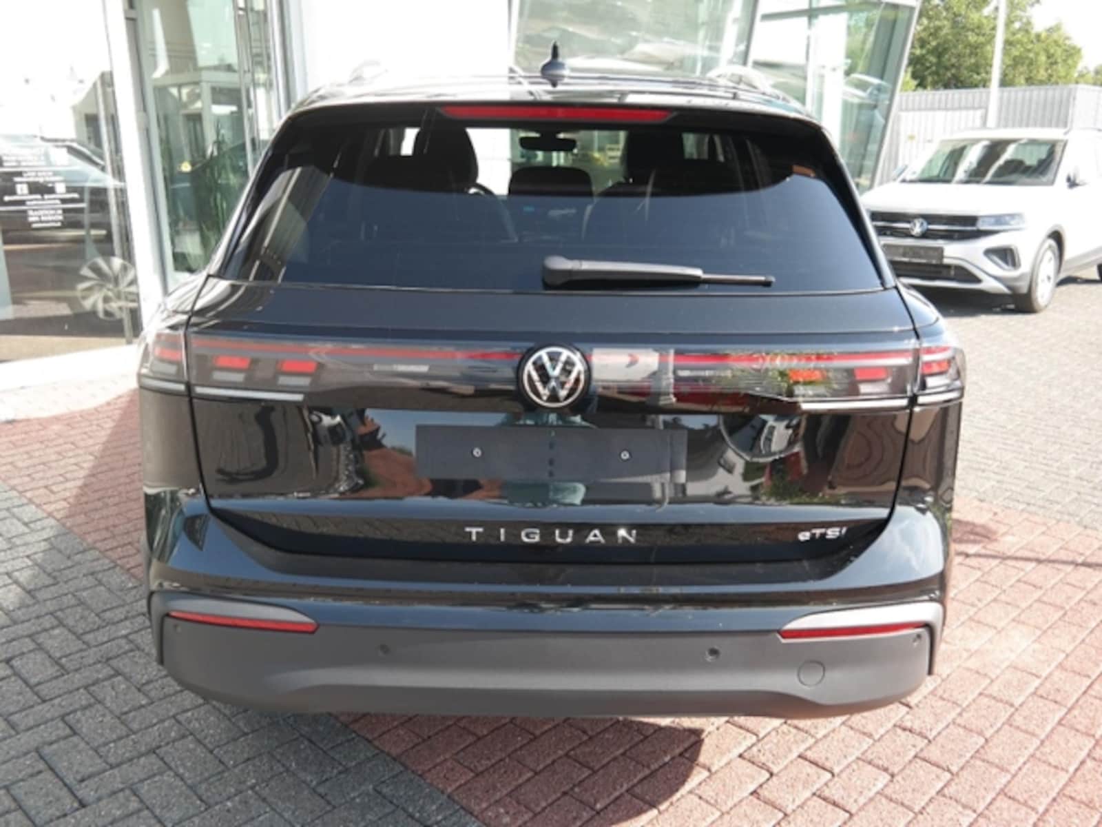 Volkswagen Tiguan – Bild 13