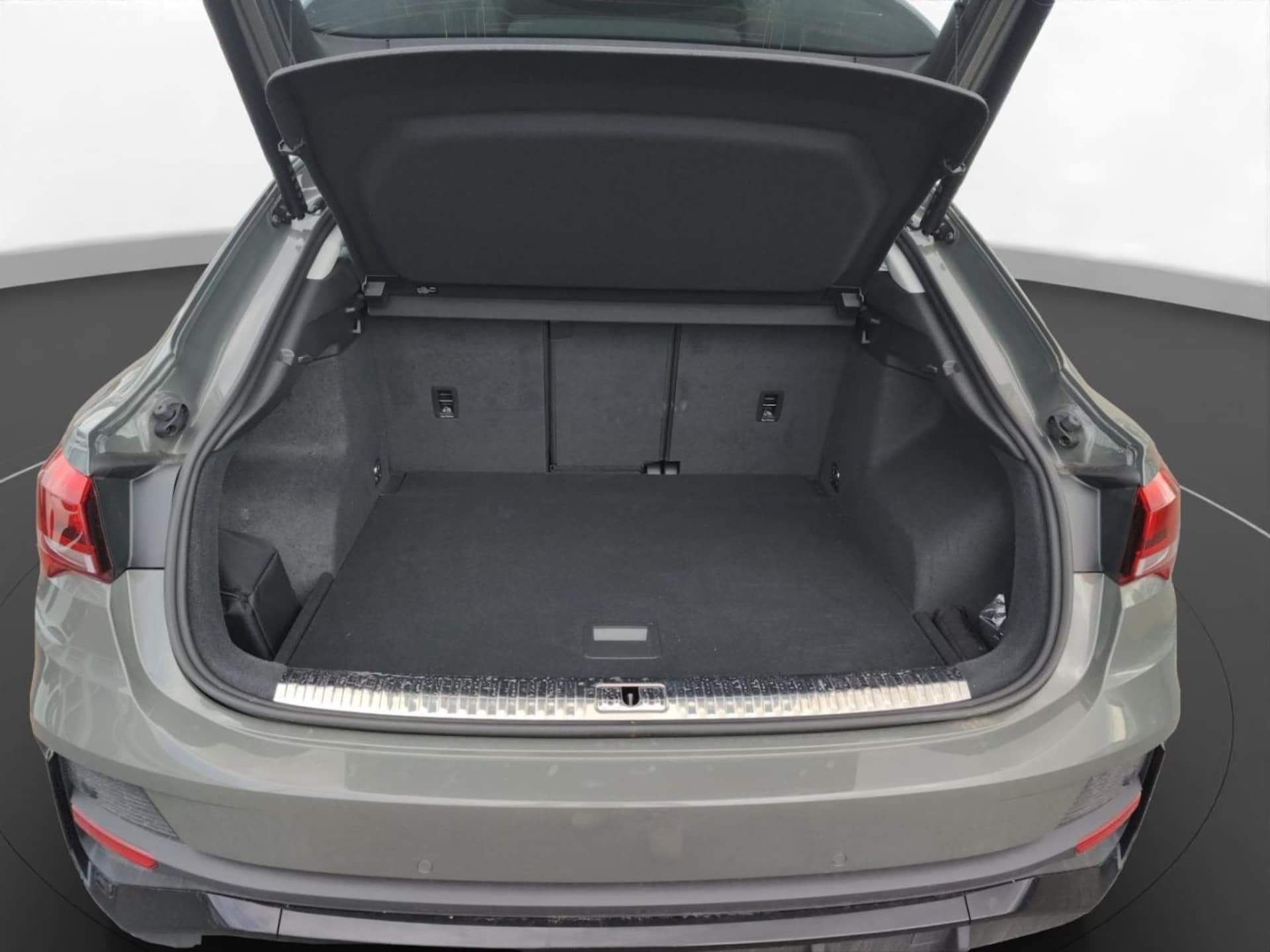 Audi Q3 Sportback S line