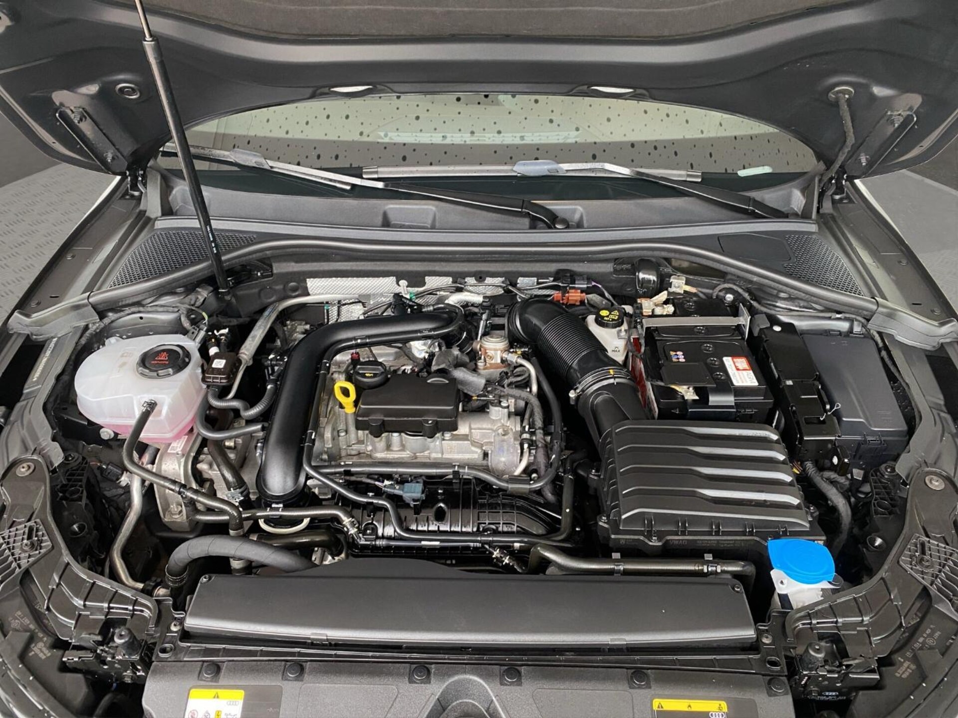 Audi A3 Sportback Advanced