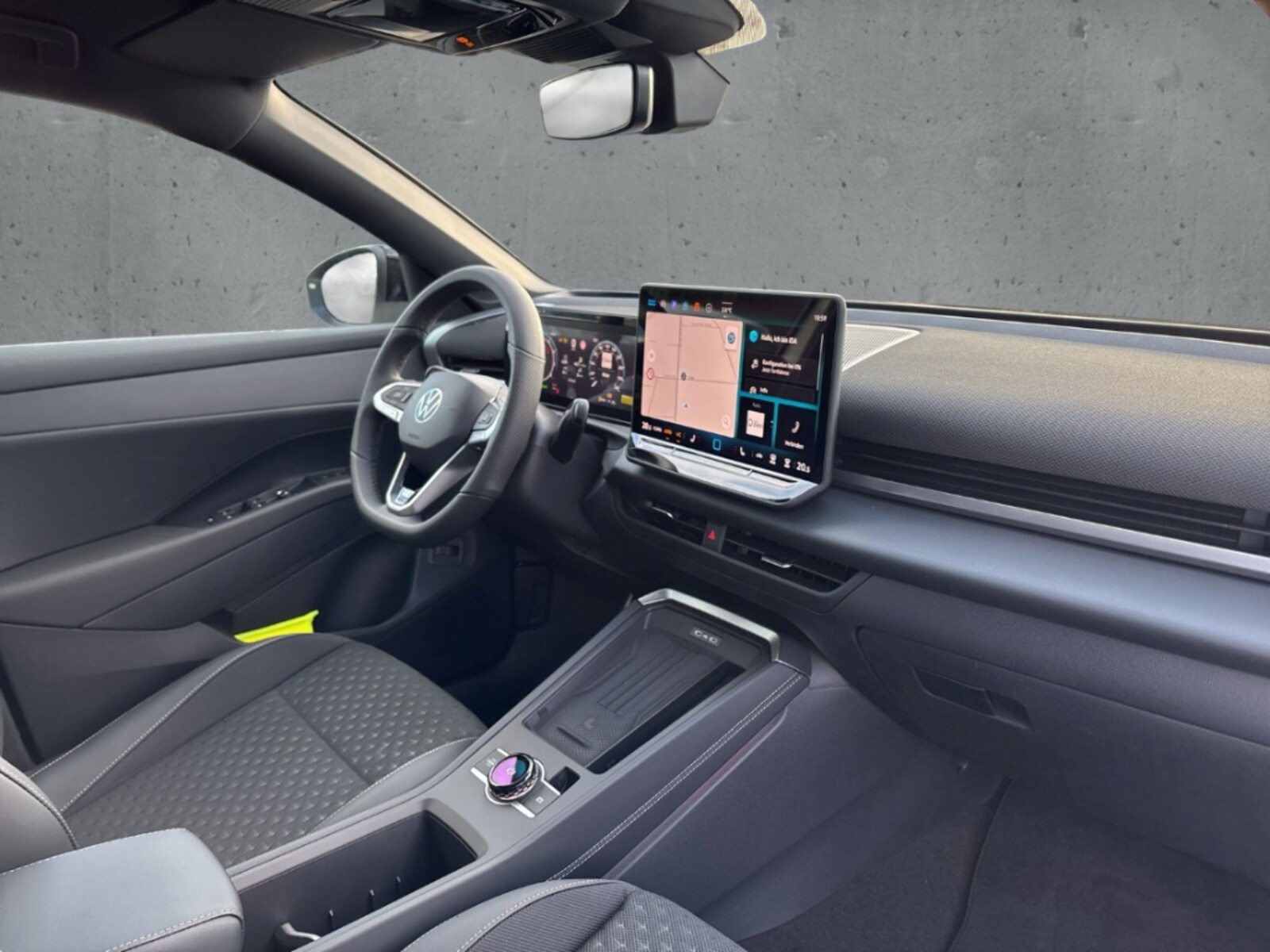 Volkswagen T-Roc – Bild 13