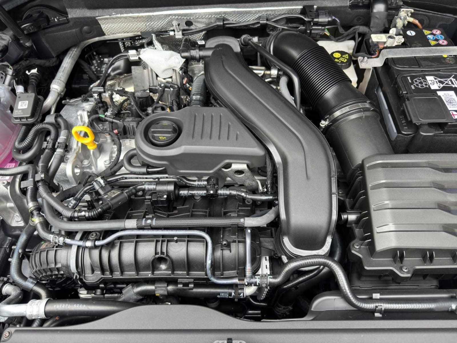 Audi Q2 – Bild 18