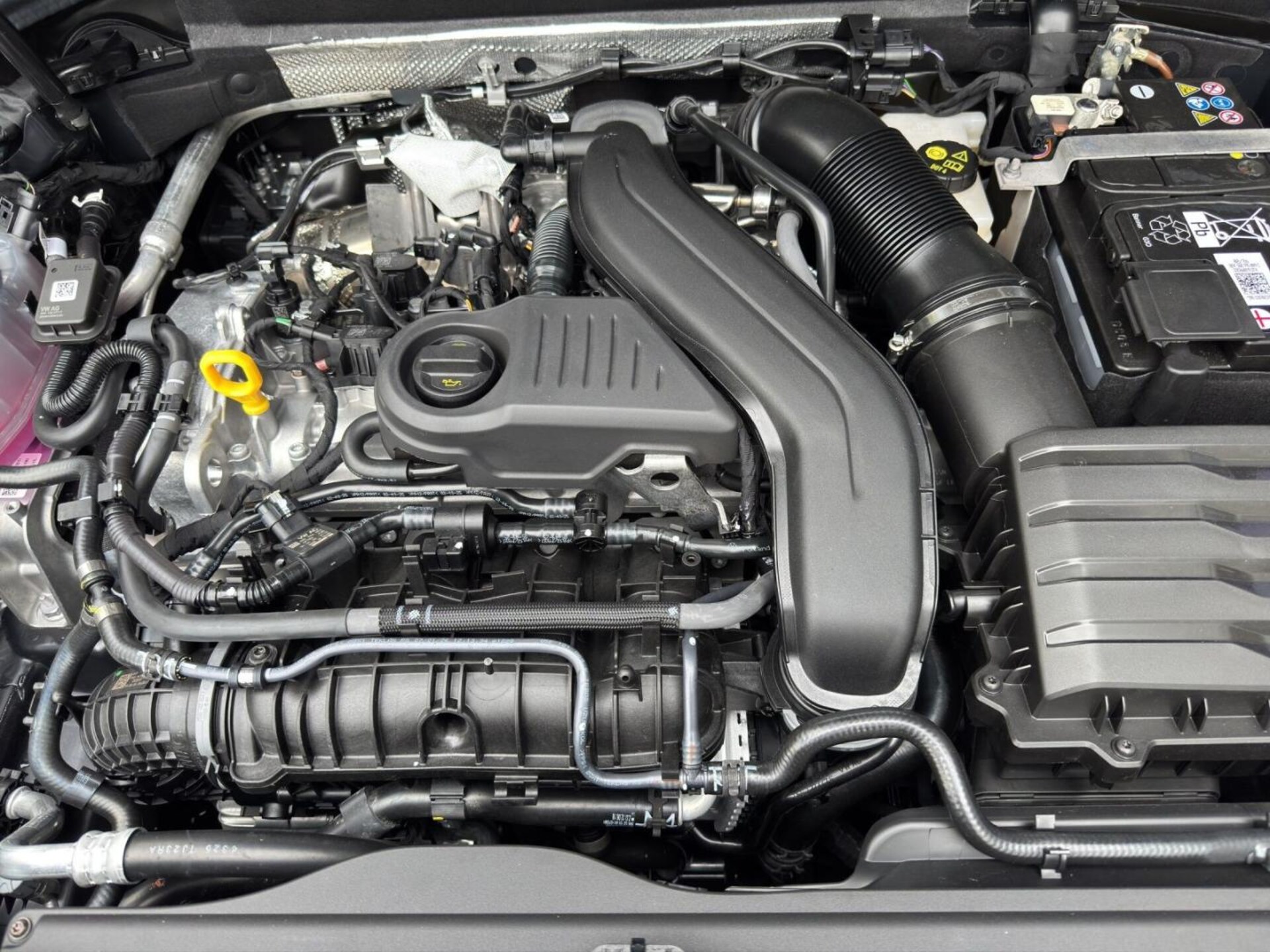 Audi Q2 Advanced