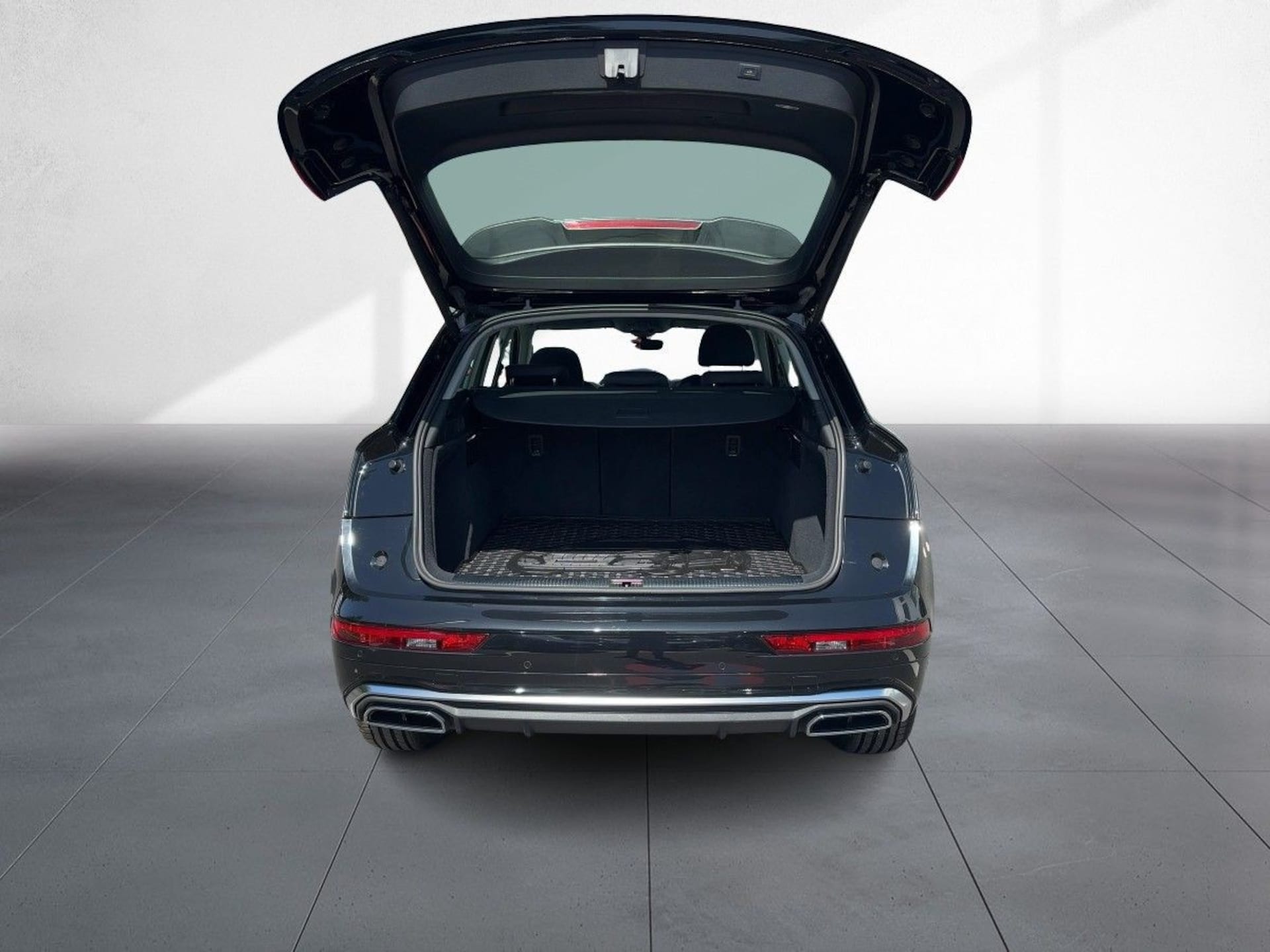 Audi Q5 SUV S line