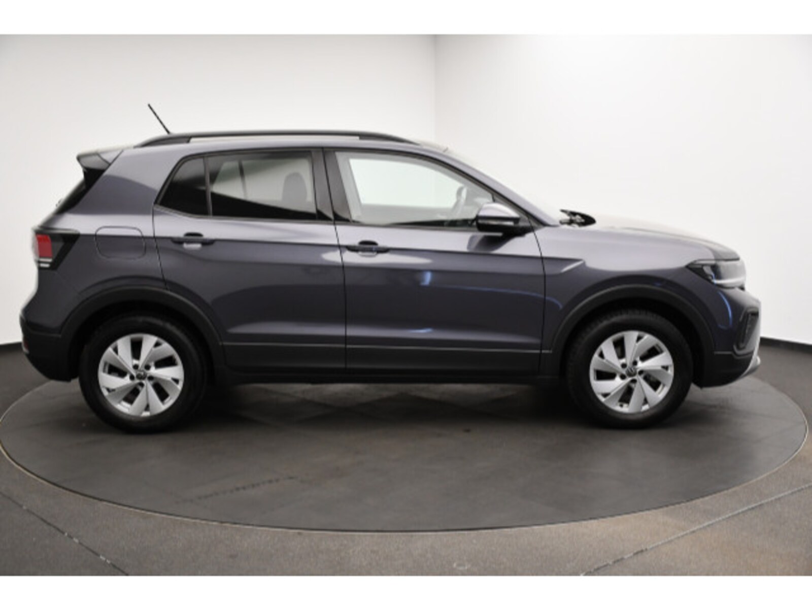 Volkswagen T-Cross – Bild 17