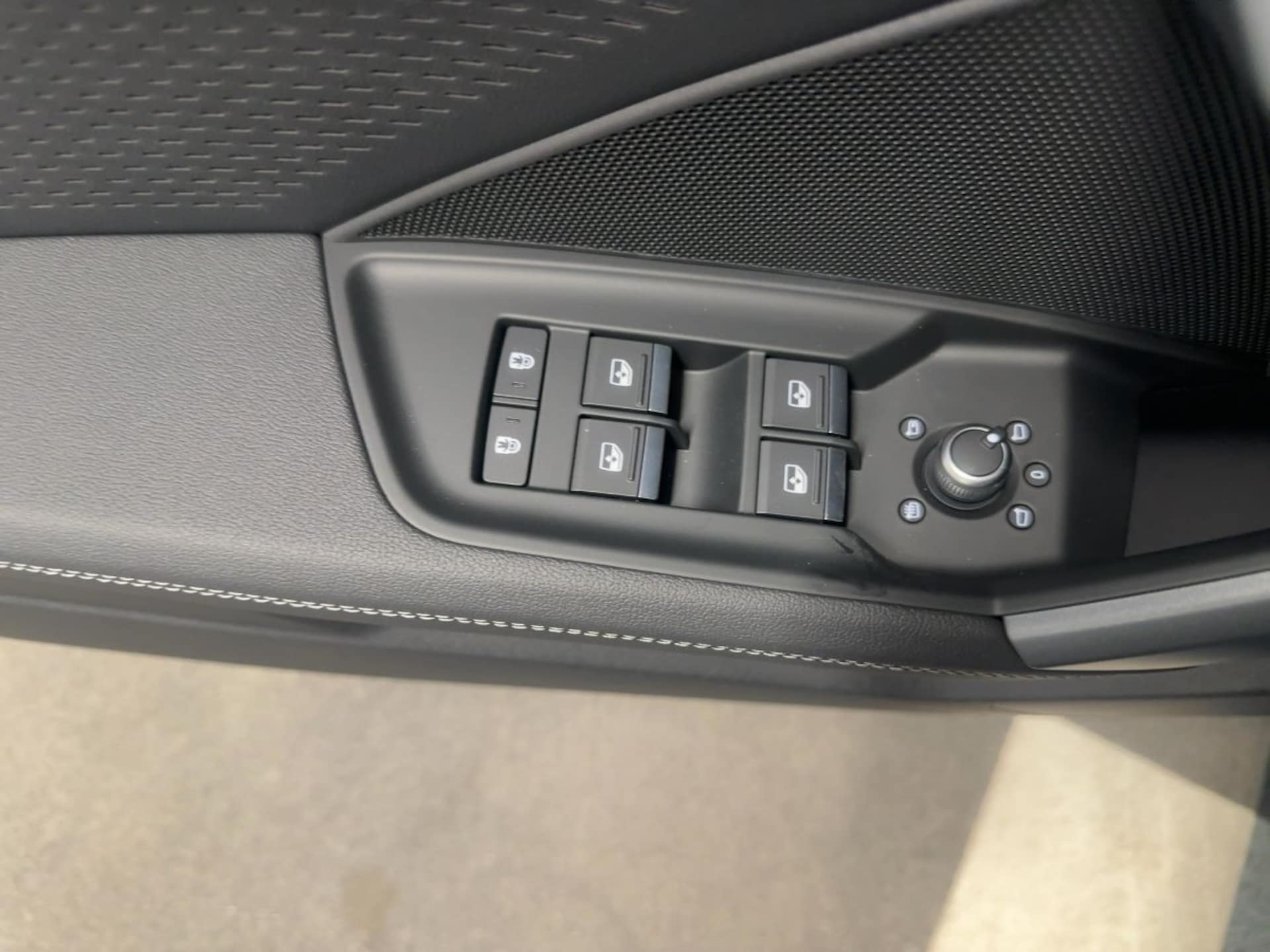 Audi A3 Sportback Advanced