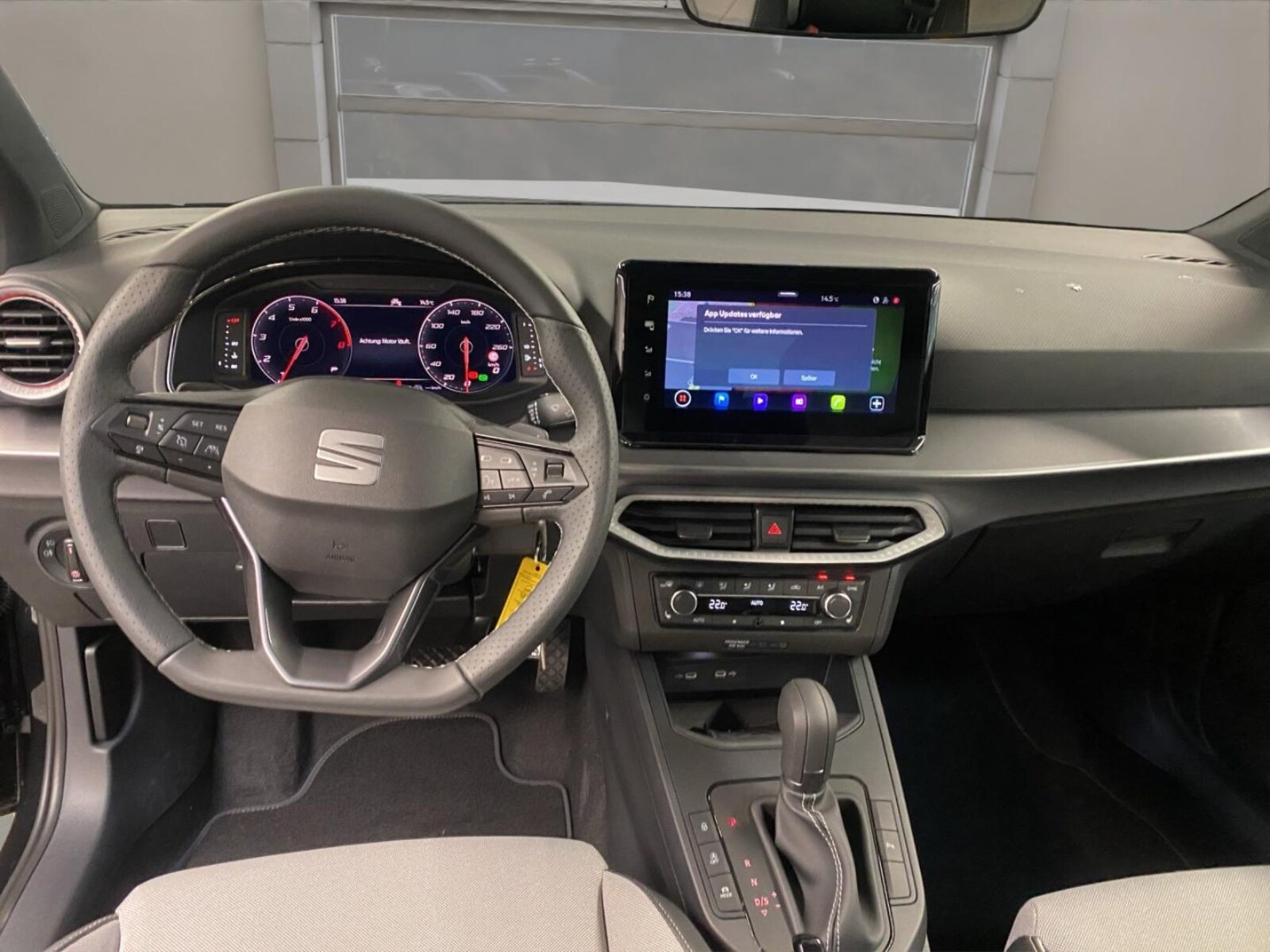 SEAT Ibiza – Bild 16