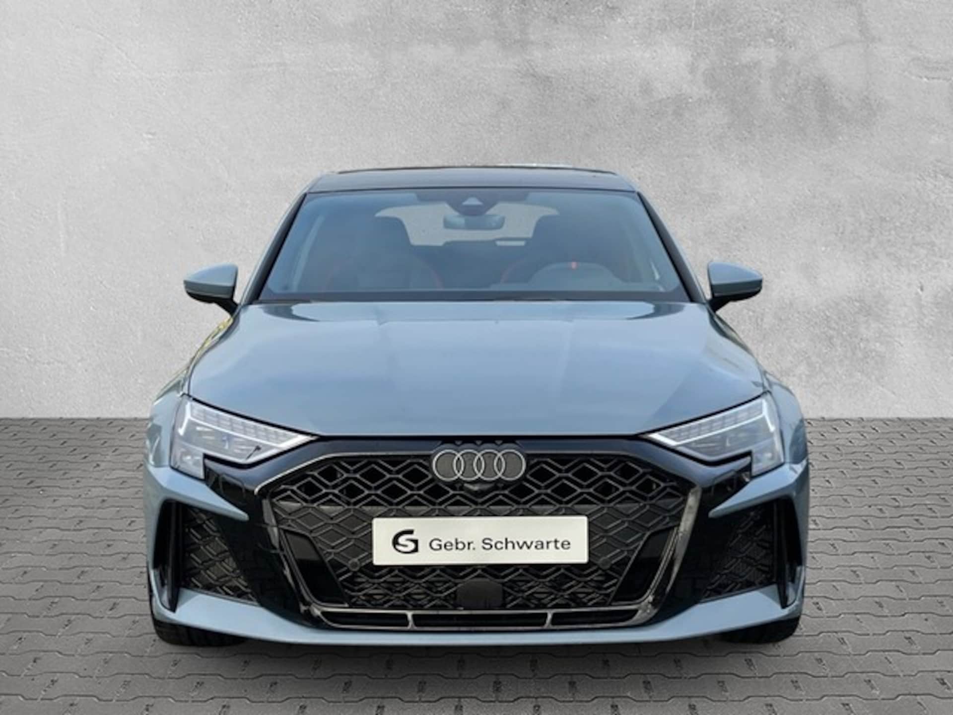 Audi RS 3 Sportback