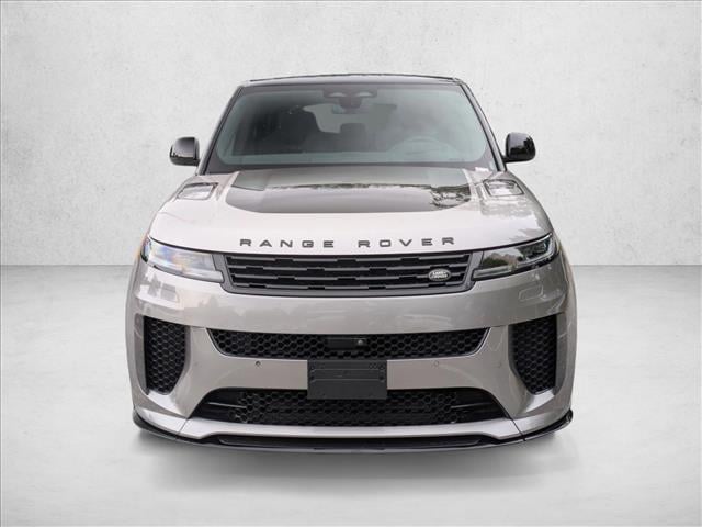 2024 Land Rover Range Rover Sport