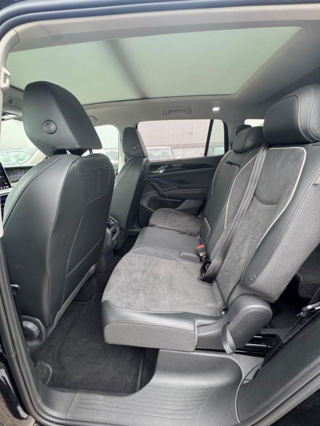 Volkswagen Tayron Elegance
