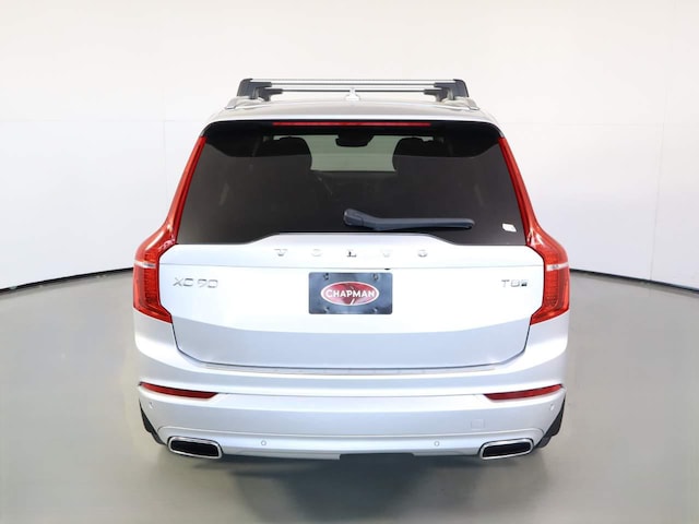 2020 Volvo