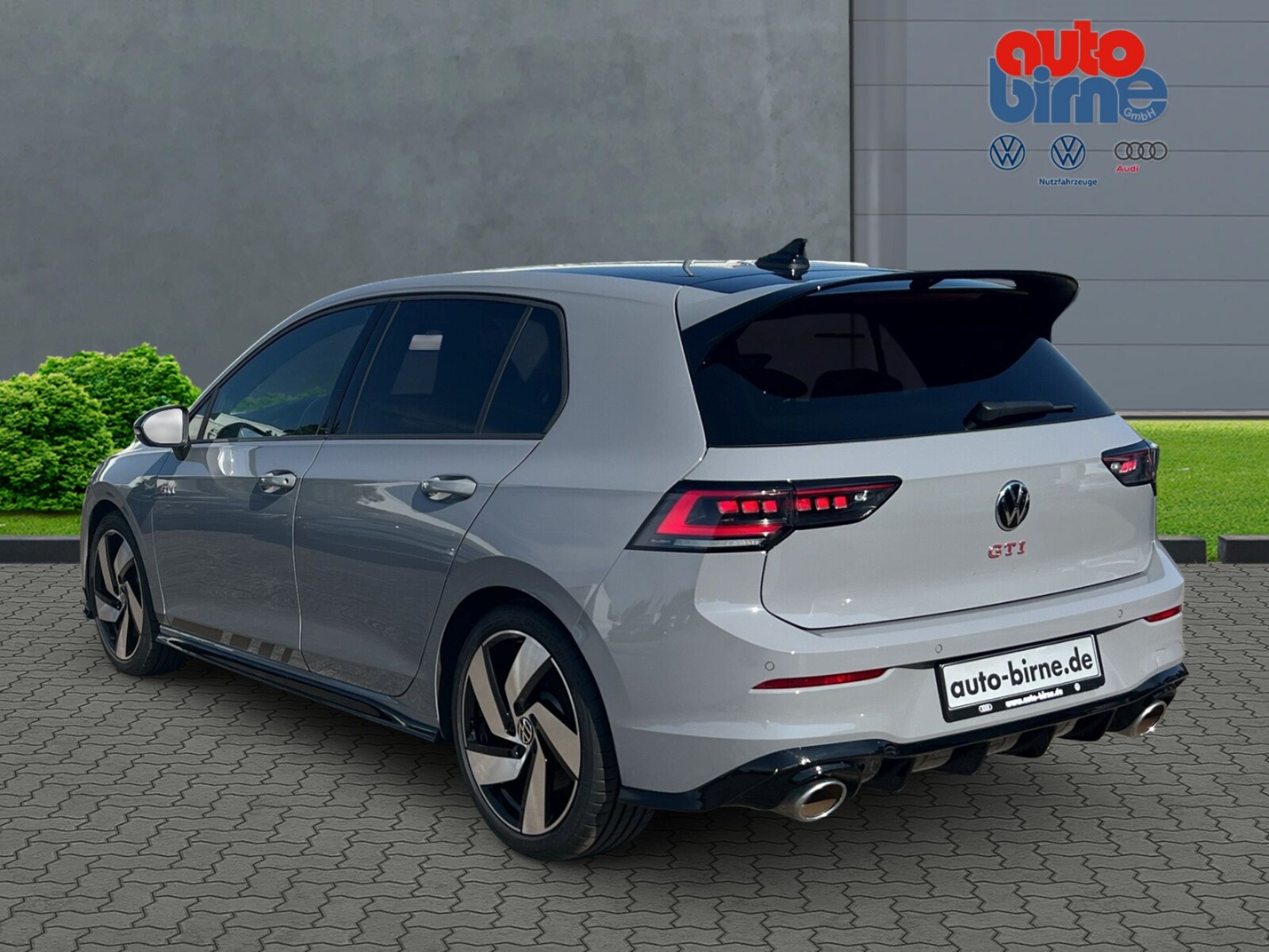 Volkswagen Golf – Bild 3